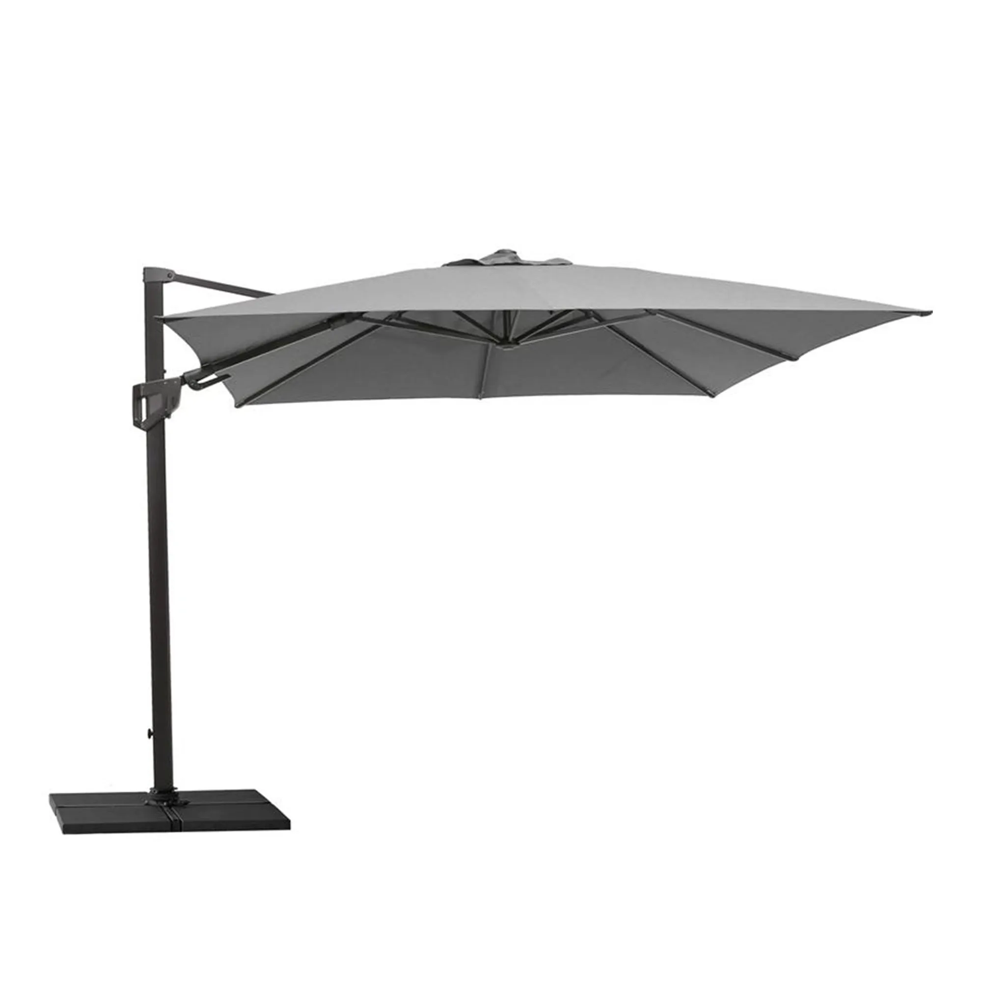 Hyde Luxe Tilt - 3x3 m - 1