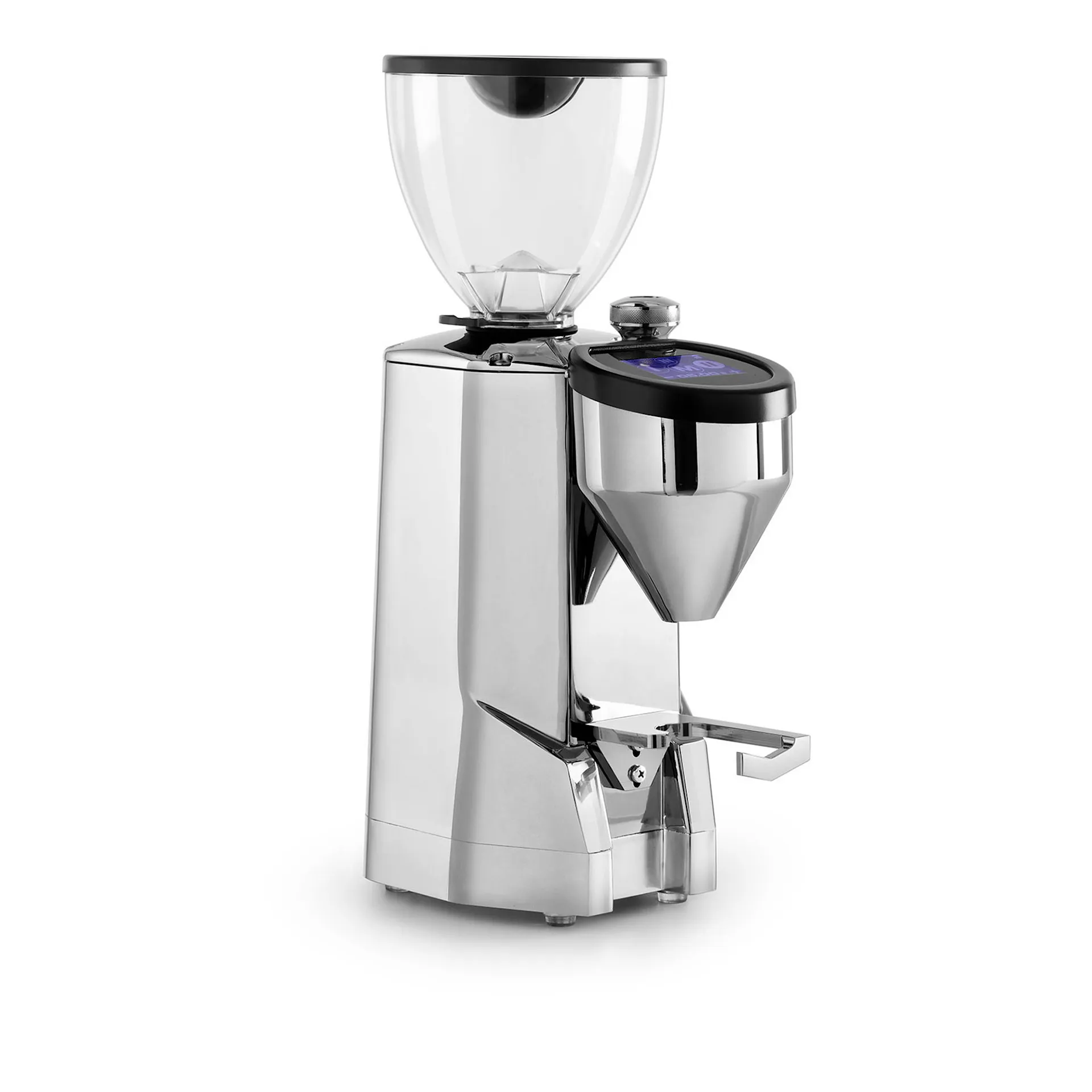 Super Fausto Coffee Grinder - Rocket Espresso - NO GA