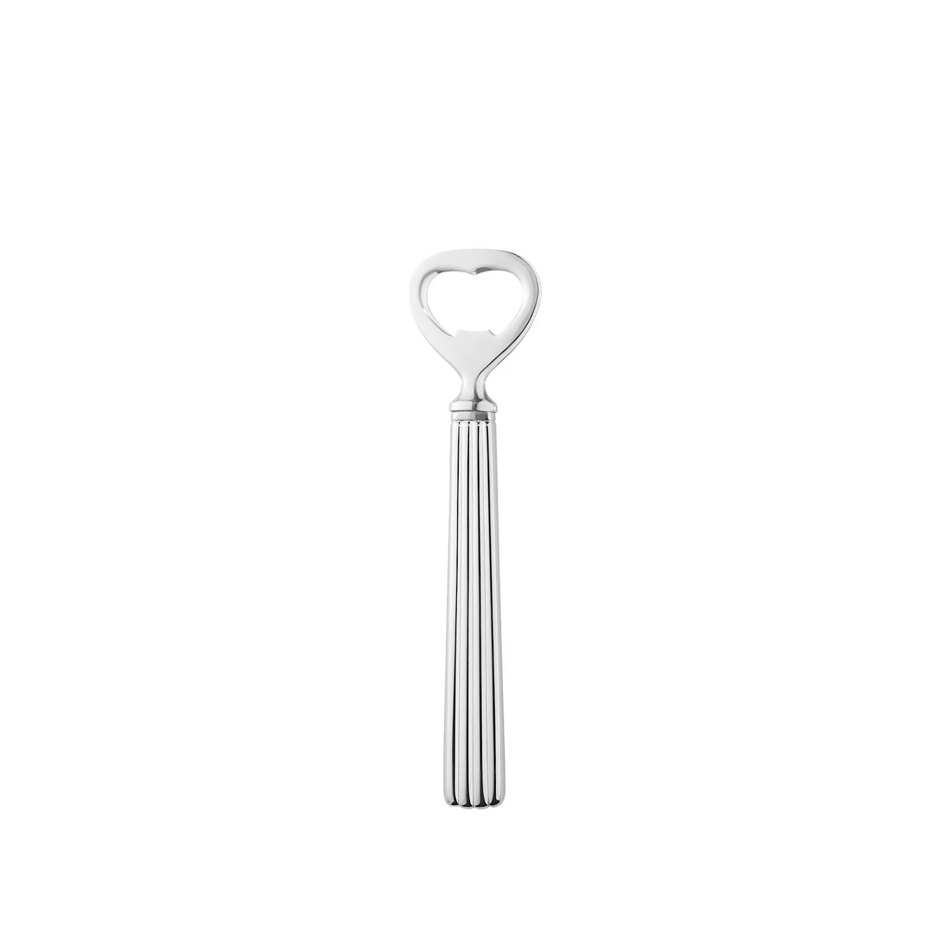 Bernadotte Bottle Opener - Georg Jensen - Sigvard Bernadotte - NO GA