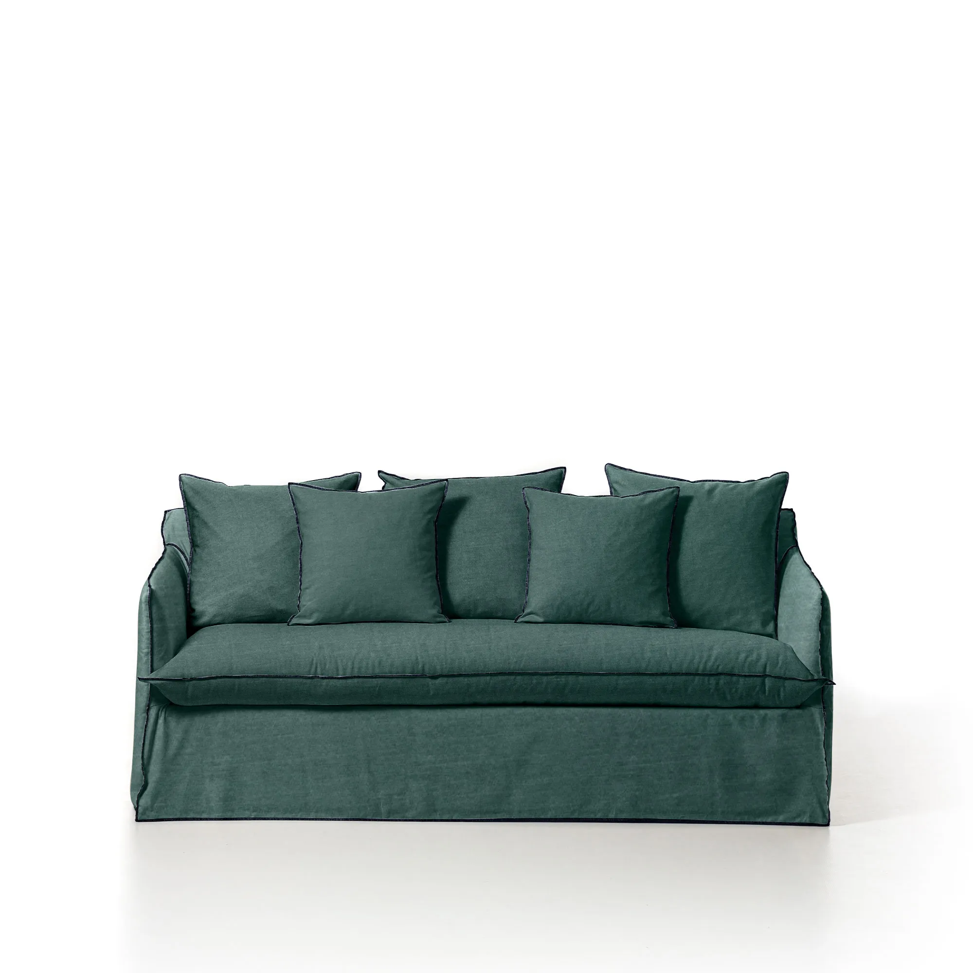 Ghost 15 Sofa-bed - 1