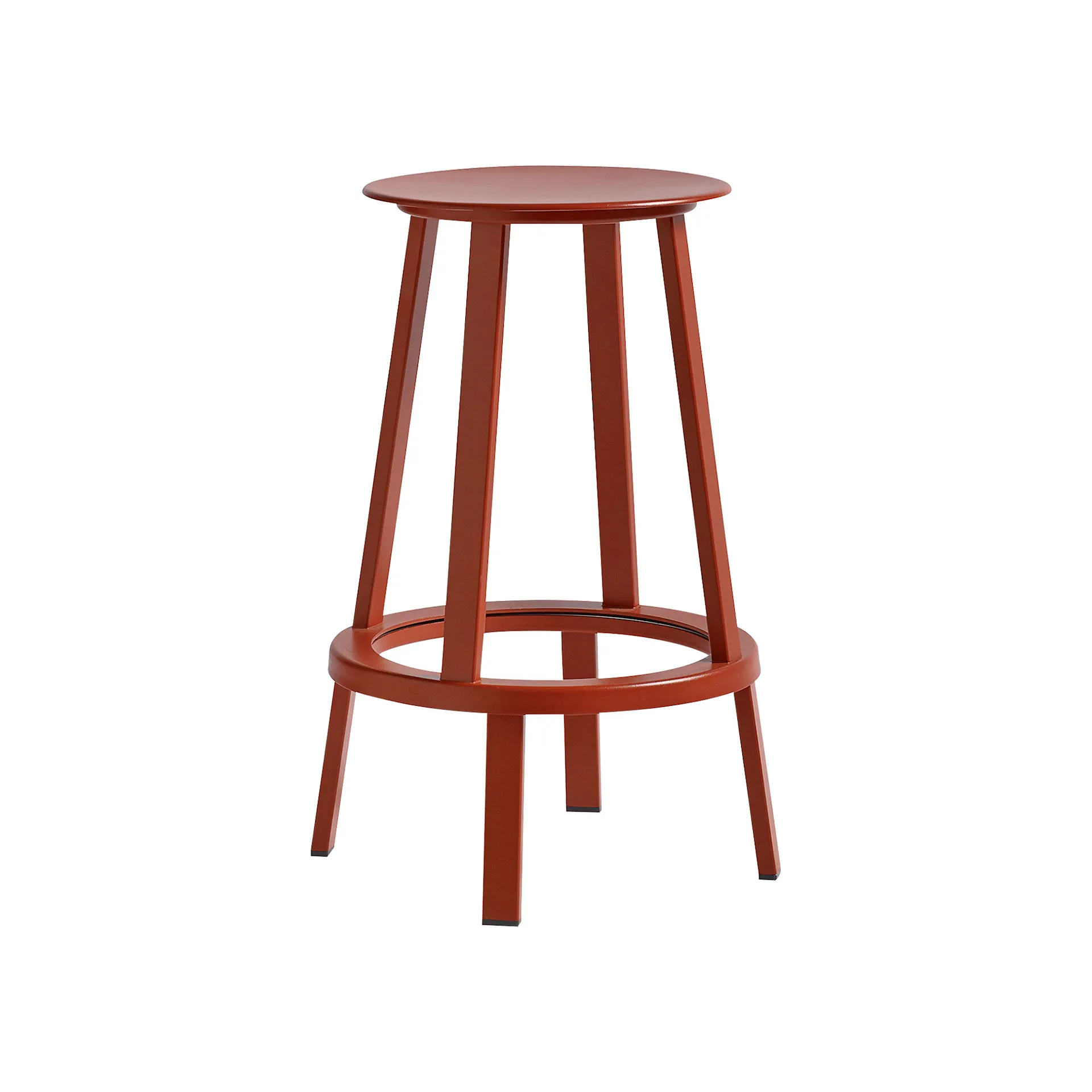 Revolver Bar Stool Low - HAY - NO GA