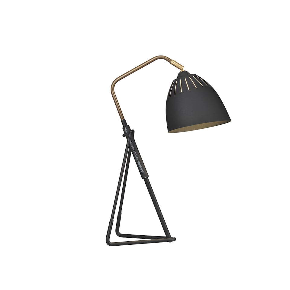Lean - Table Lamp