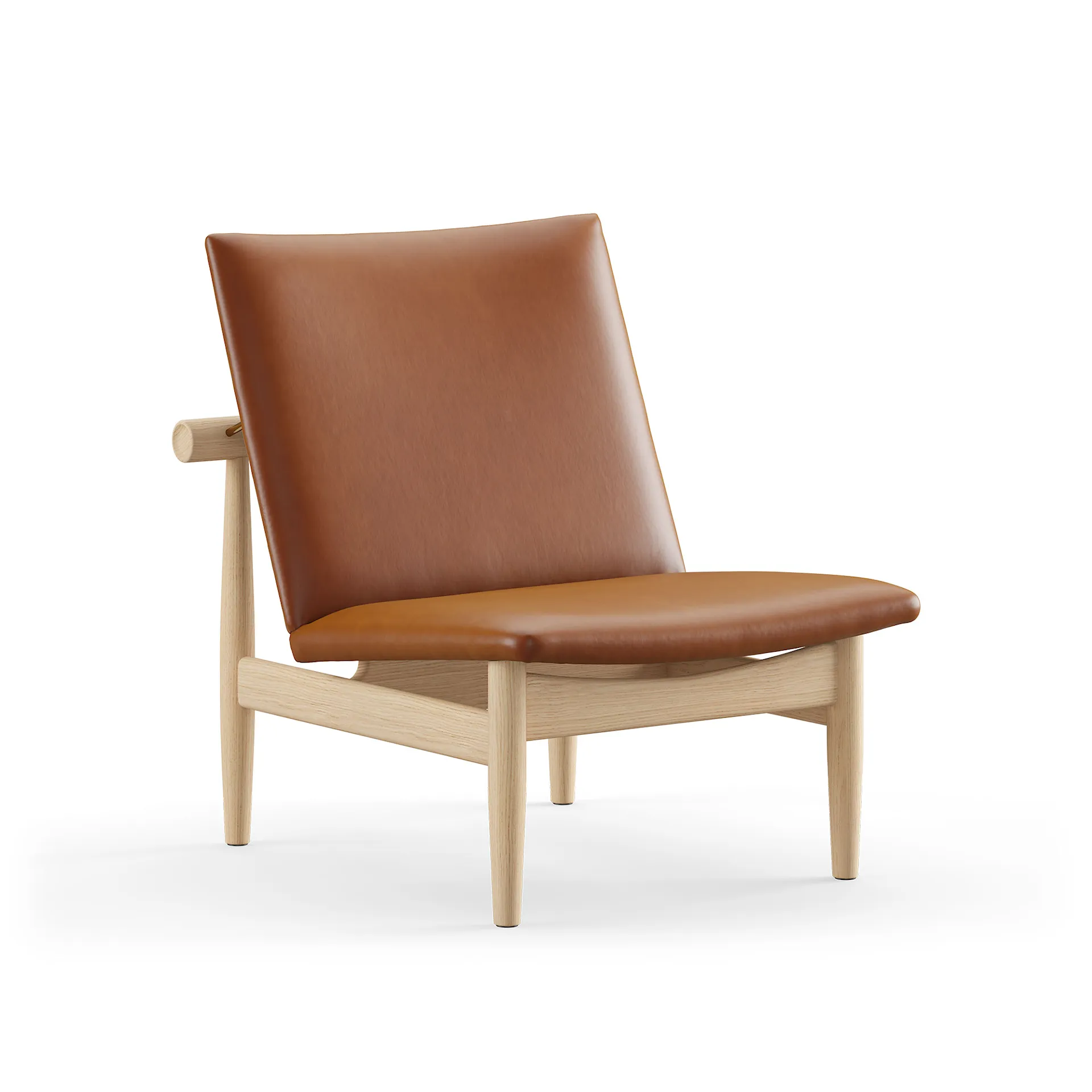 Japan Chair Oak - House of Finn Juhl - Finn Juhl - NO GA