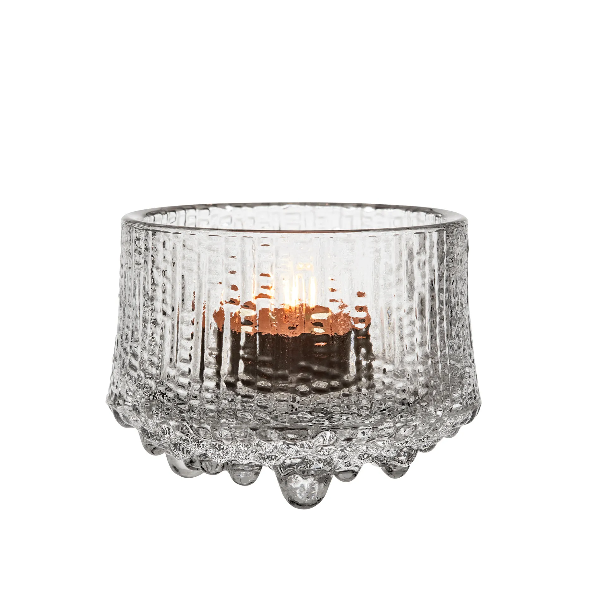 Ultima Thule Votive Candle Holder 65 mm - Iittala - NO GA