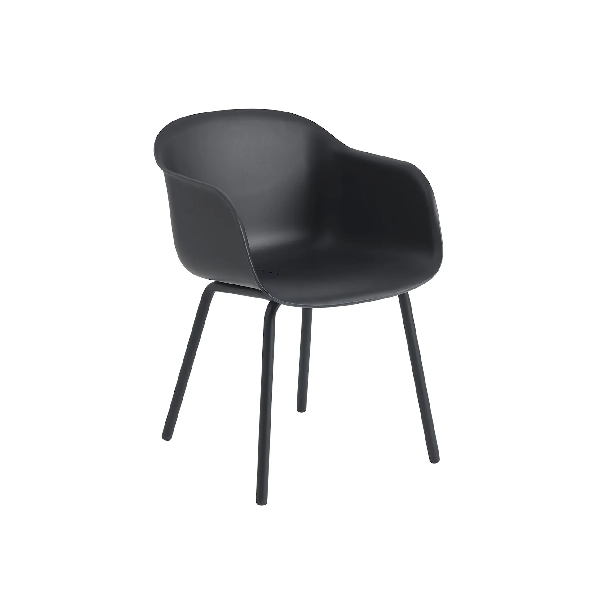 Fiber side chair outdoor - Muuto - Iskos-Berlin - NO GA