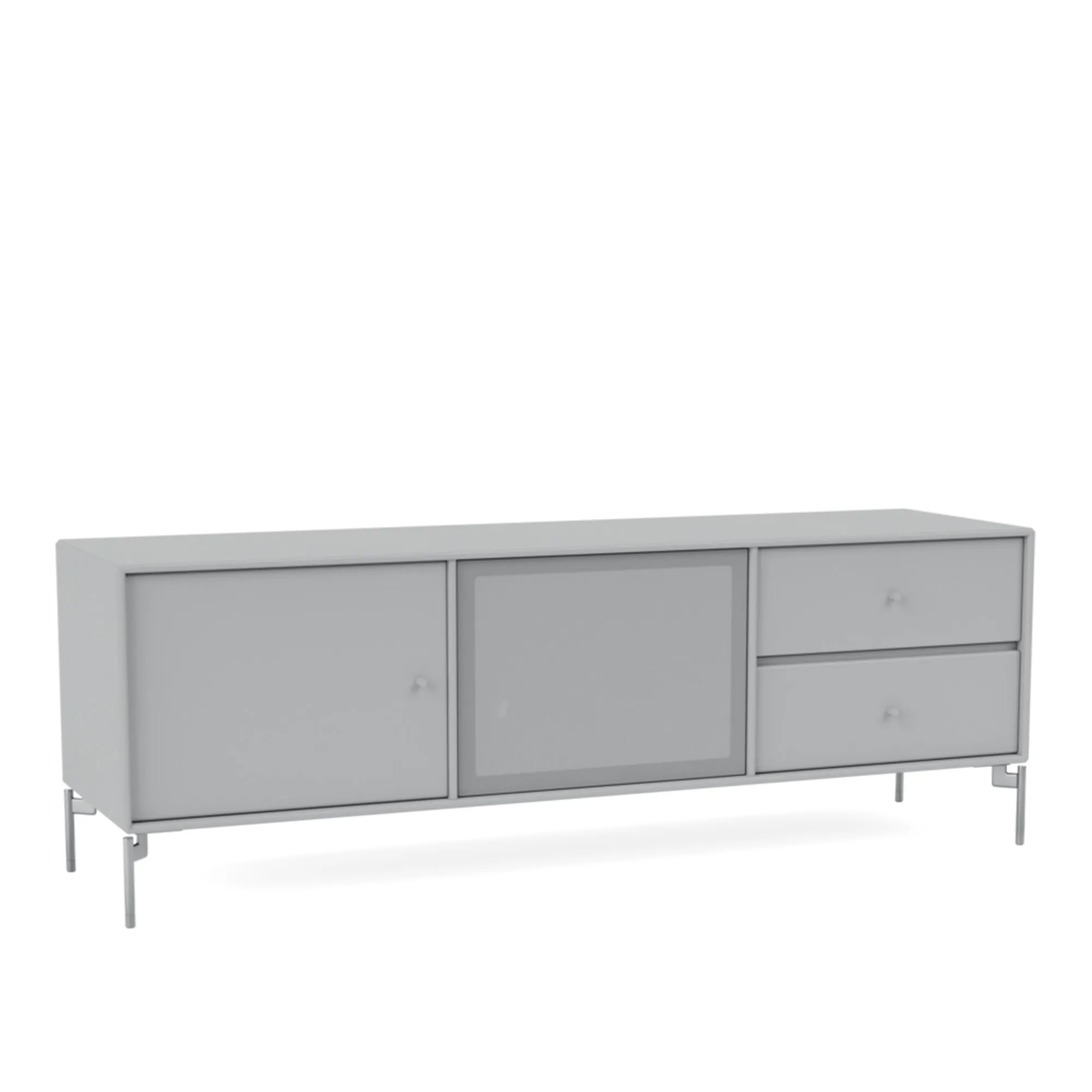 Montana Selection Octave VI tv-standaard poten - 1