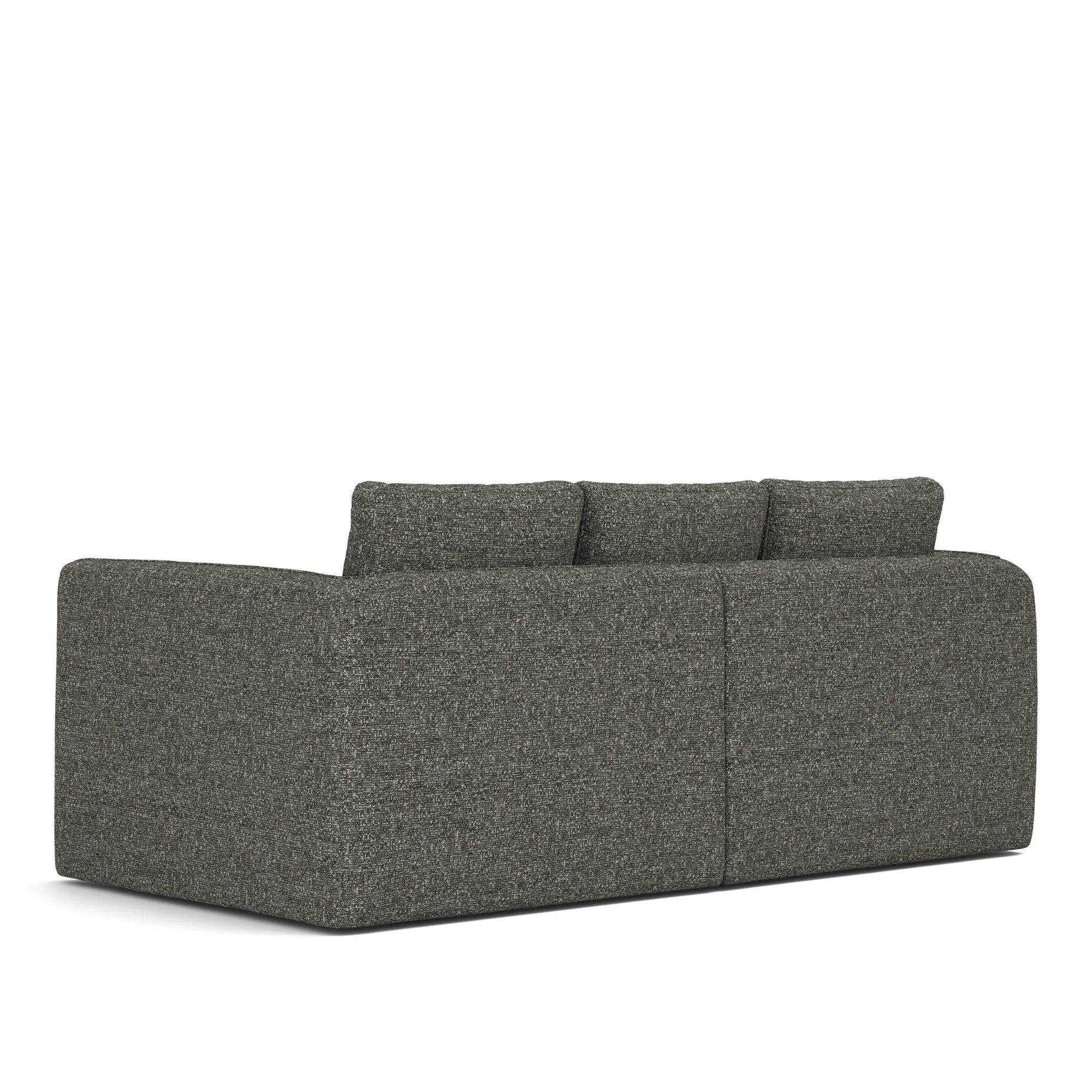 Pavarotti 02 2-personers sofa - 7