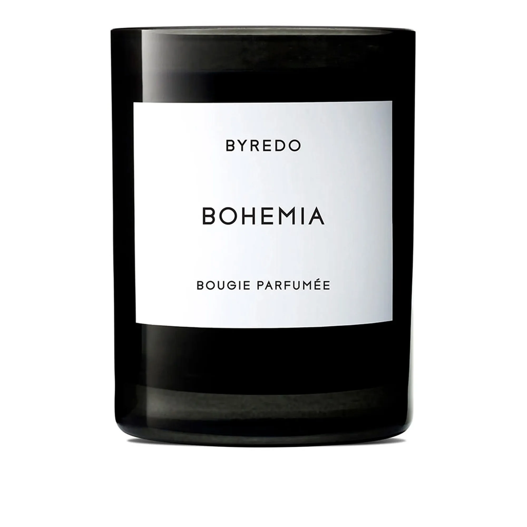 Bohemia Scented Candle - 1