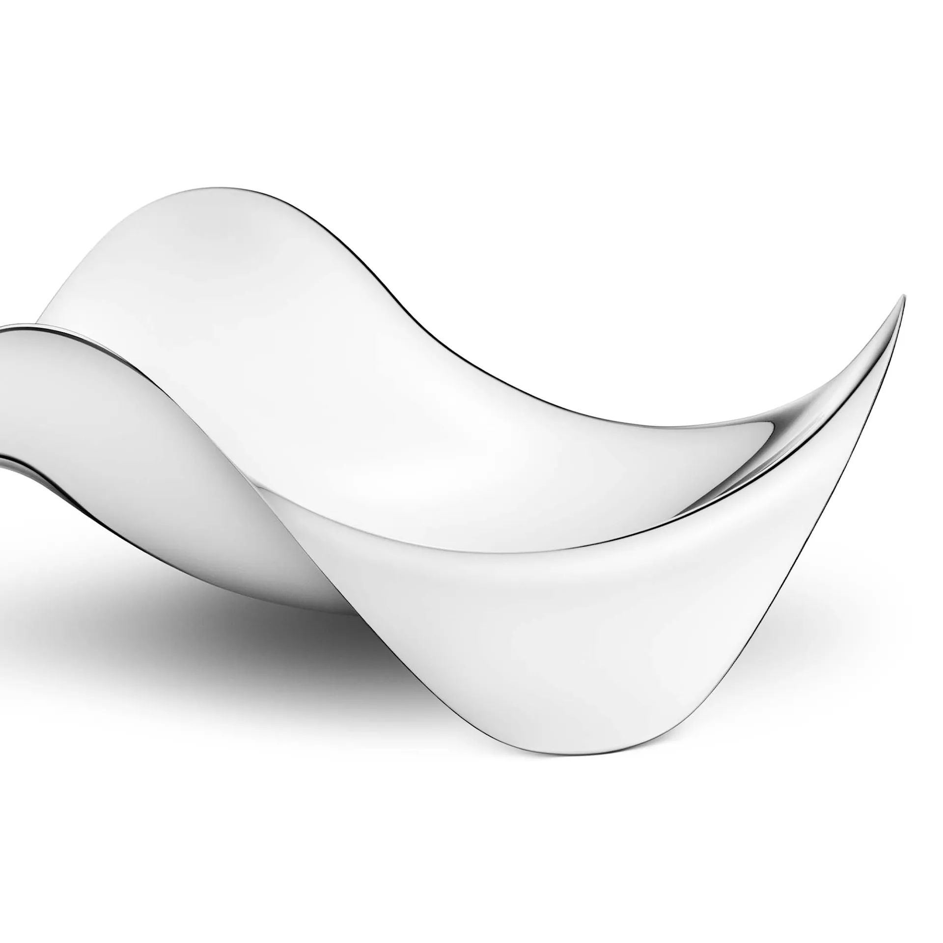 Cobra Bowl Small - Georg Jensen - NO GA