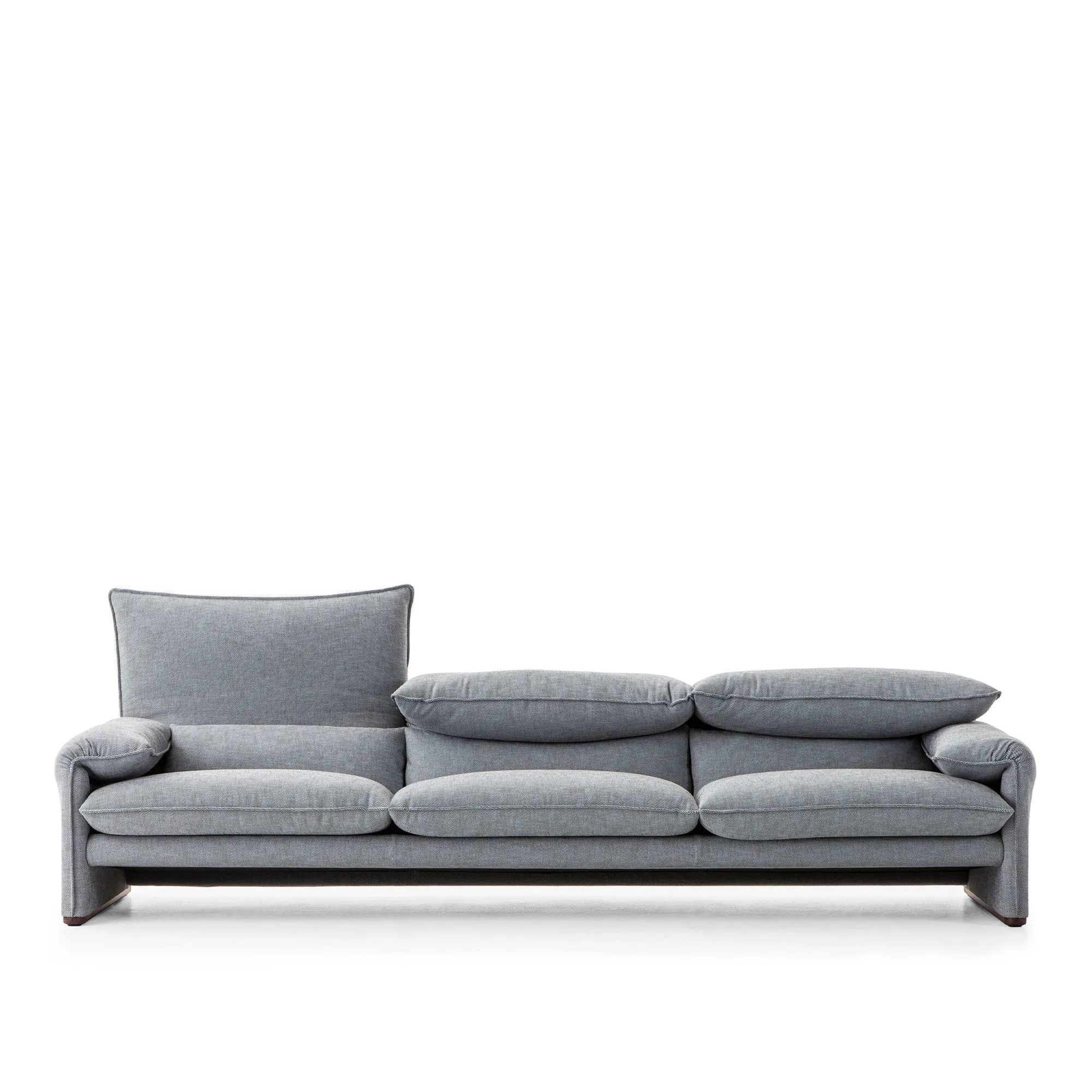 675 Maralunga 3-Seater Sofa - 8