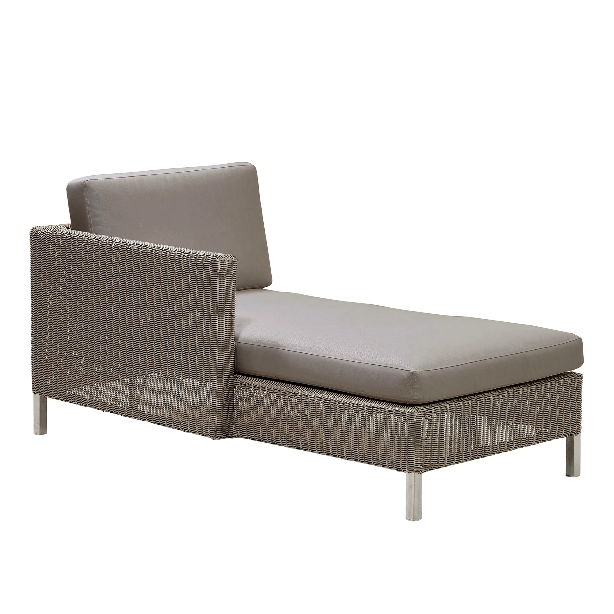 Connect Module Sofa - Chaiselounge - 1