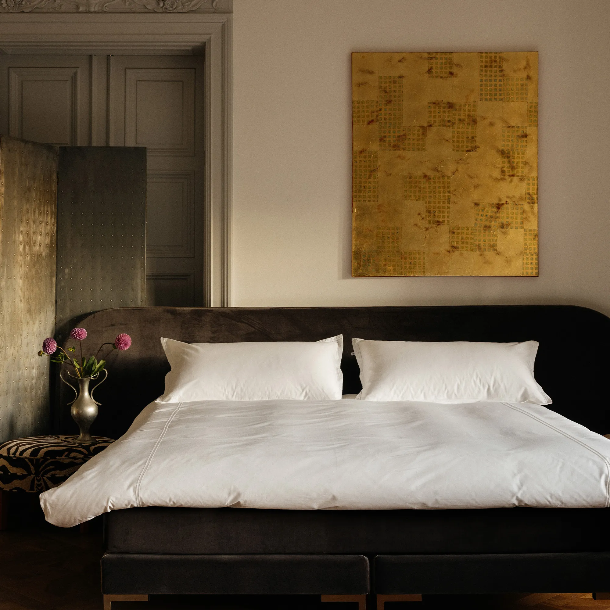 Dolce Vita Pillowcase - 3