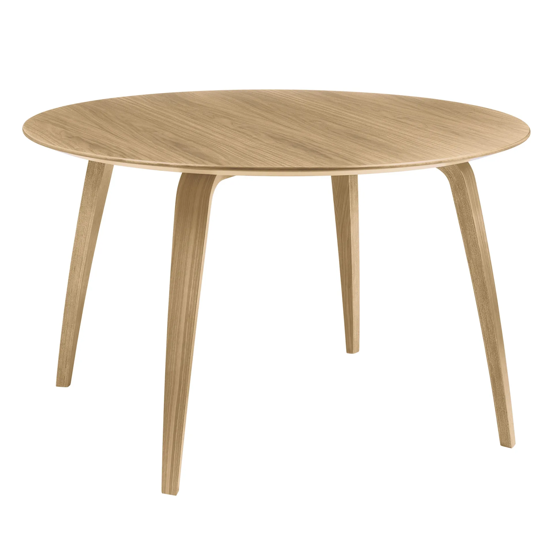 GUBI Dining Table - Gubi - NO GA