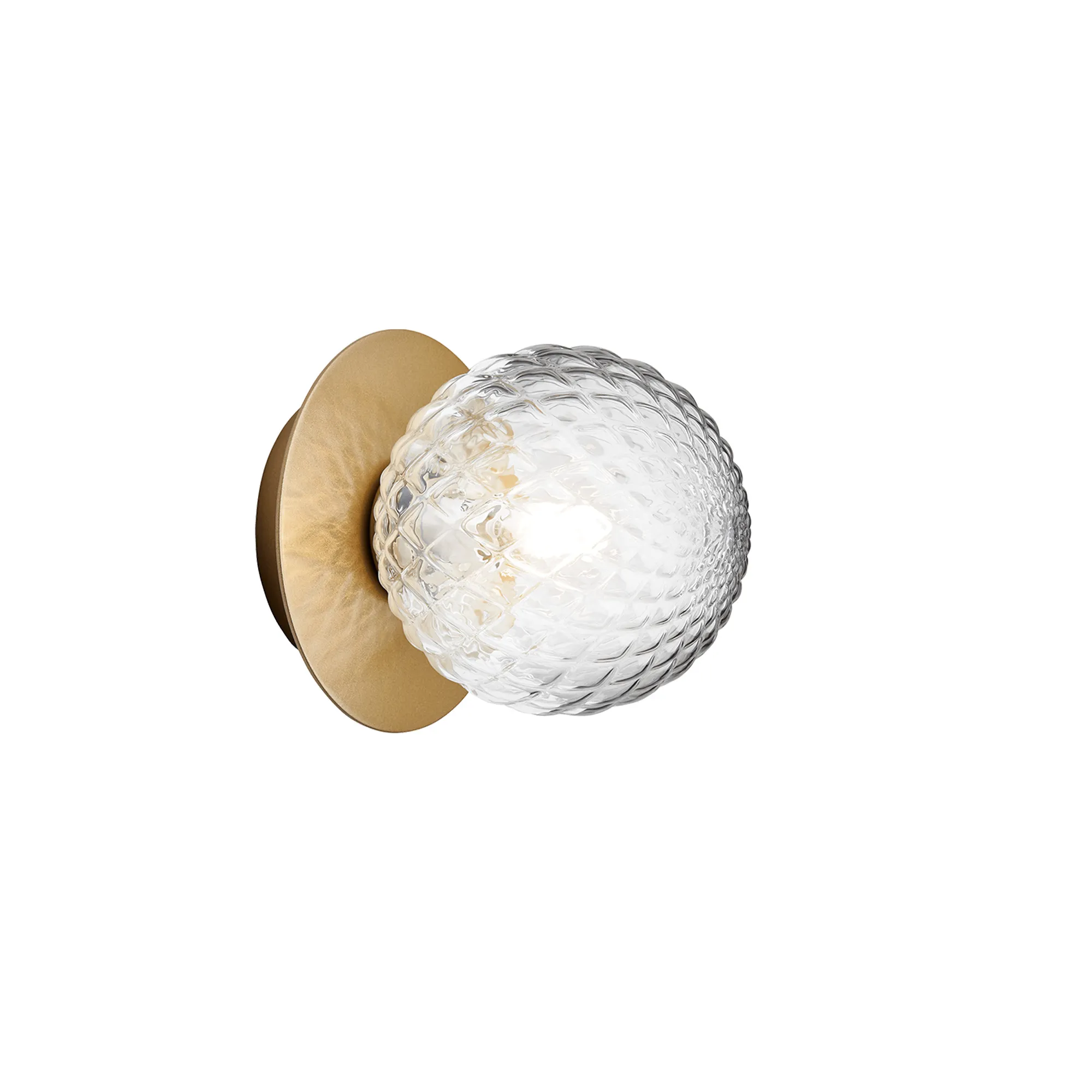Liila 1 wall lamp - 1
