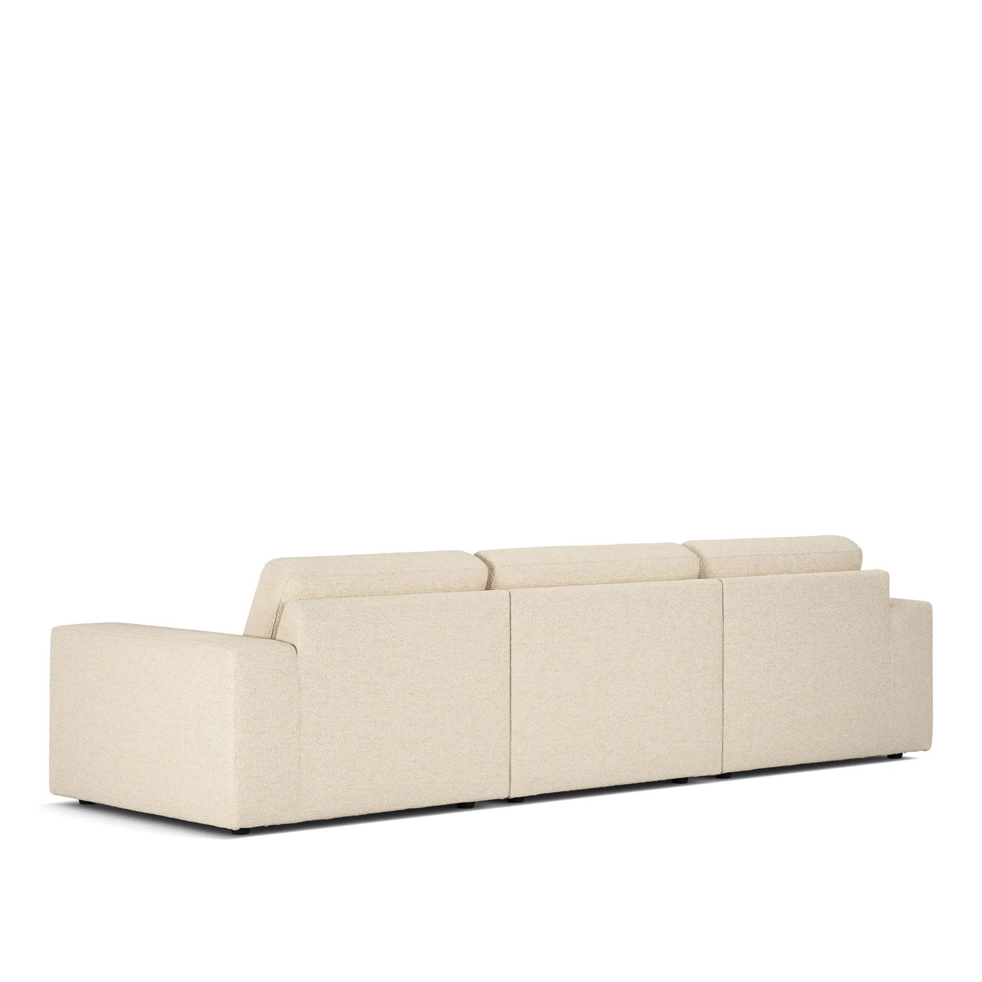 Elsa 3-Seater Sofa - 7