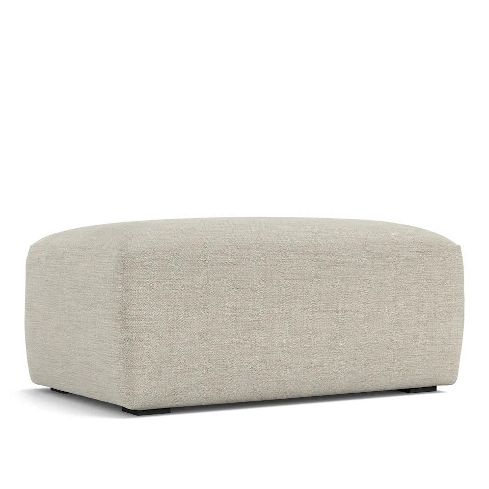 Brick Ottoman