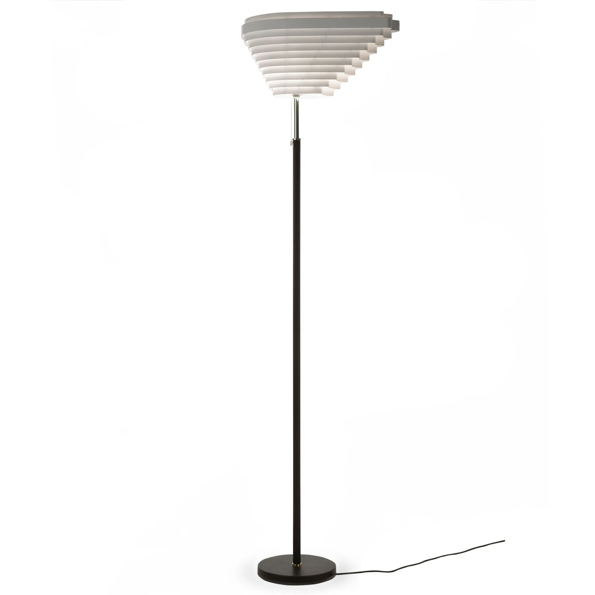 Angel Wing A805 vloerlamp - 1