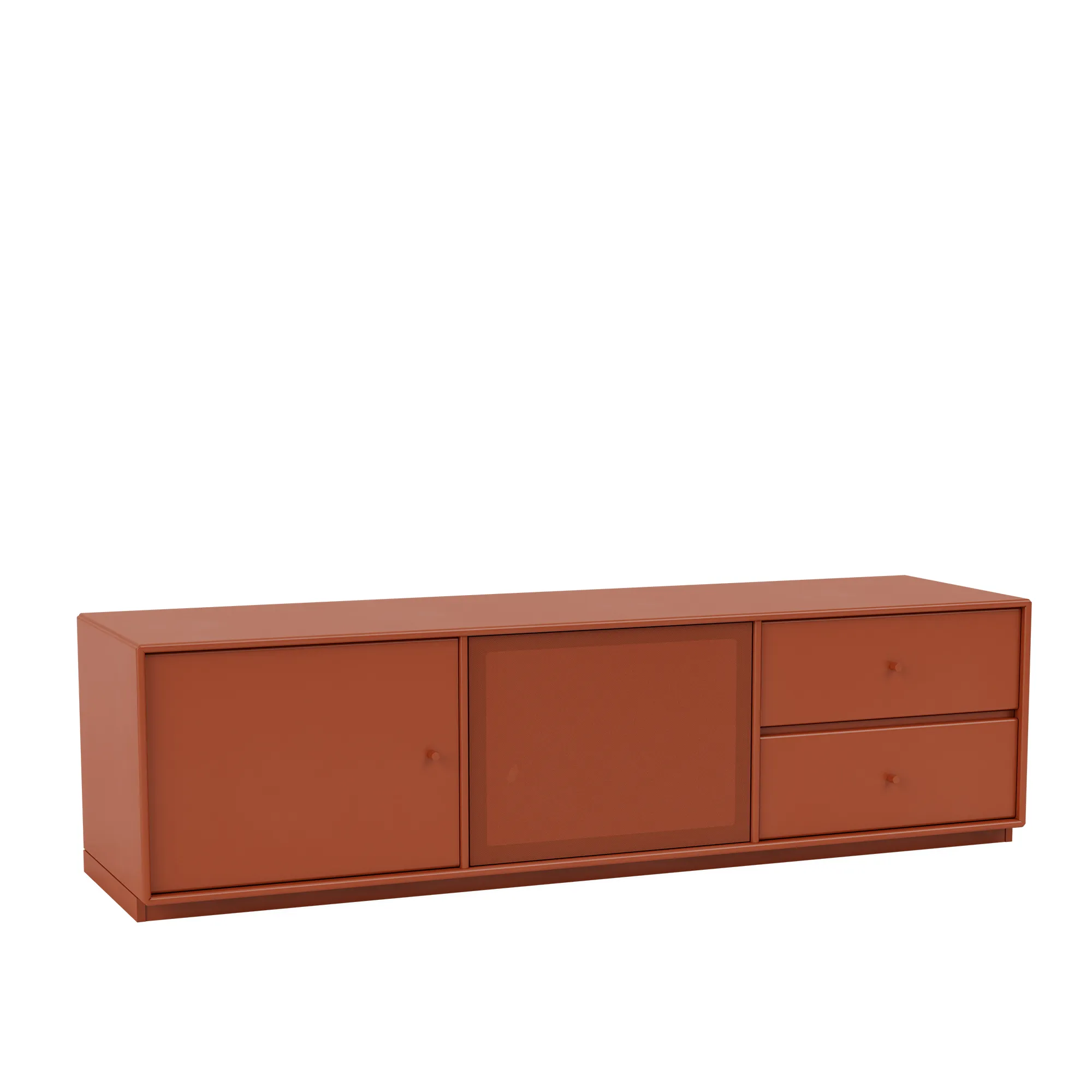 Montana Selection Octave VI TV-standaard plint 3 cm - 1