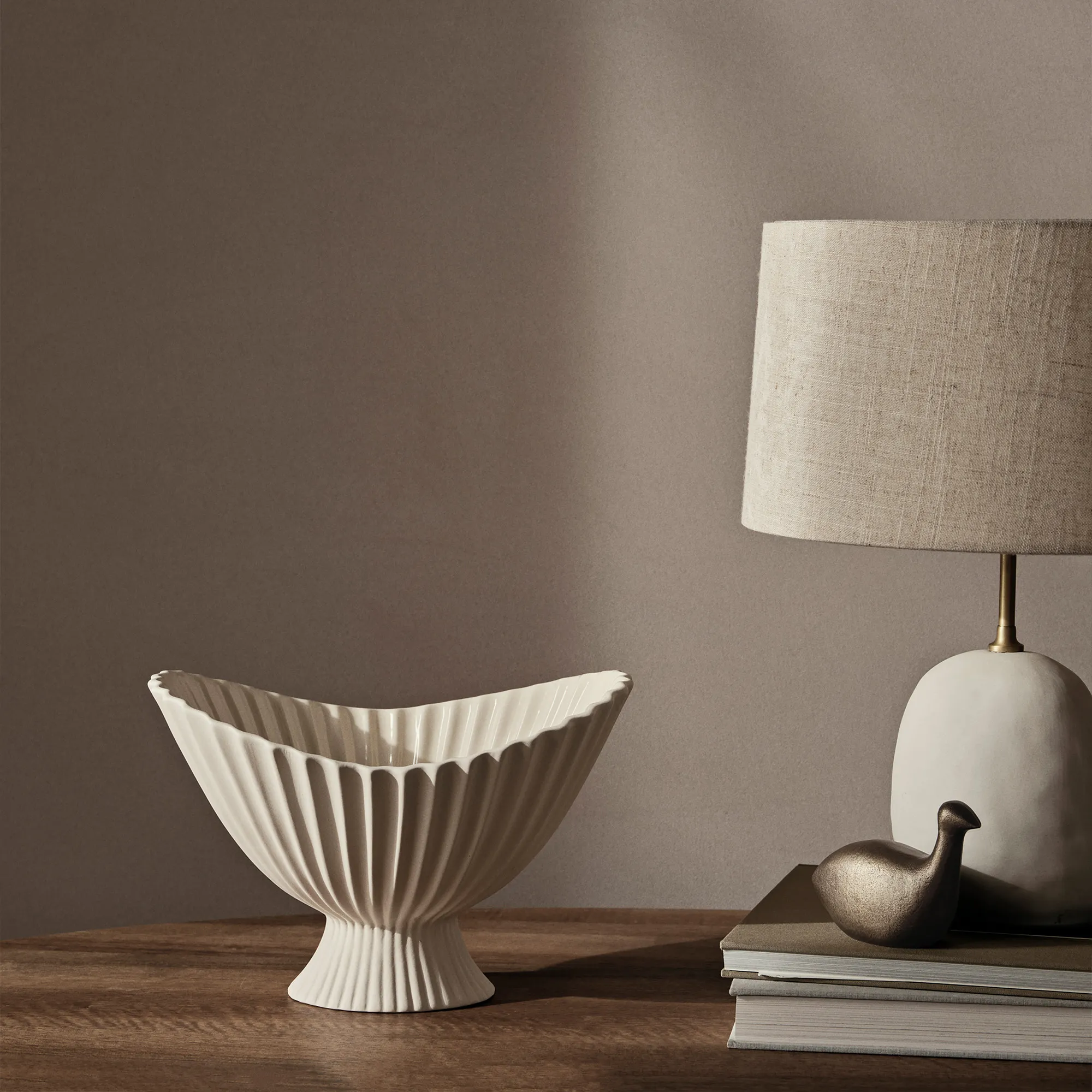 Fountain Bowl - 7