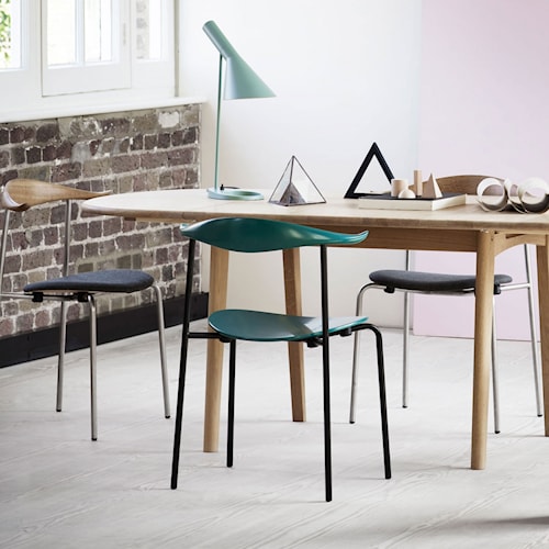 Buy CH002 from Carl Hansen | NO GA