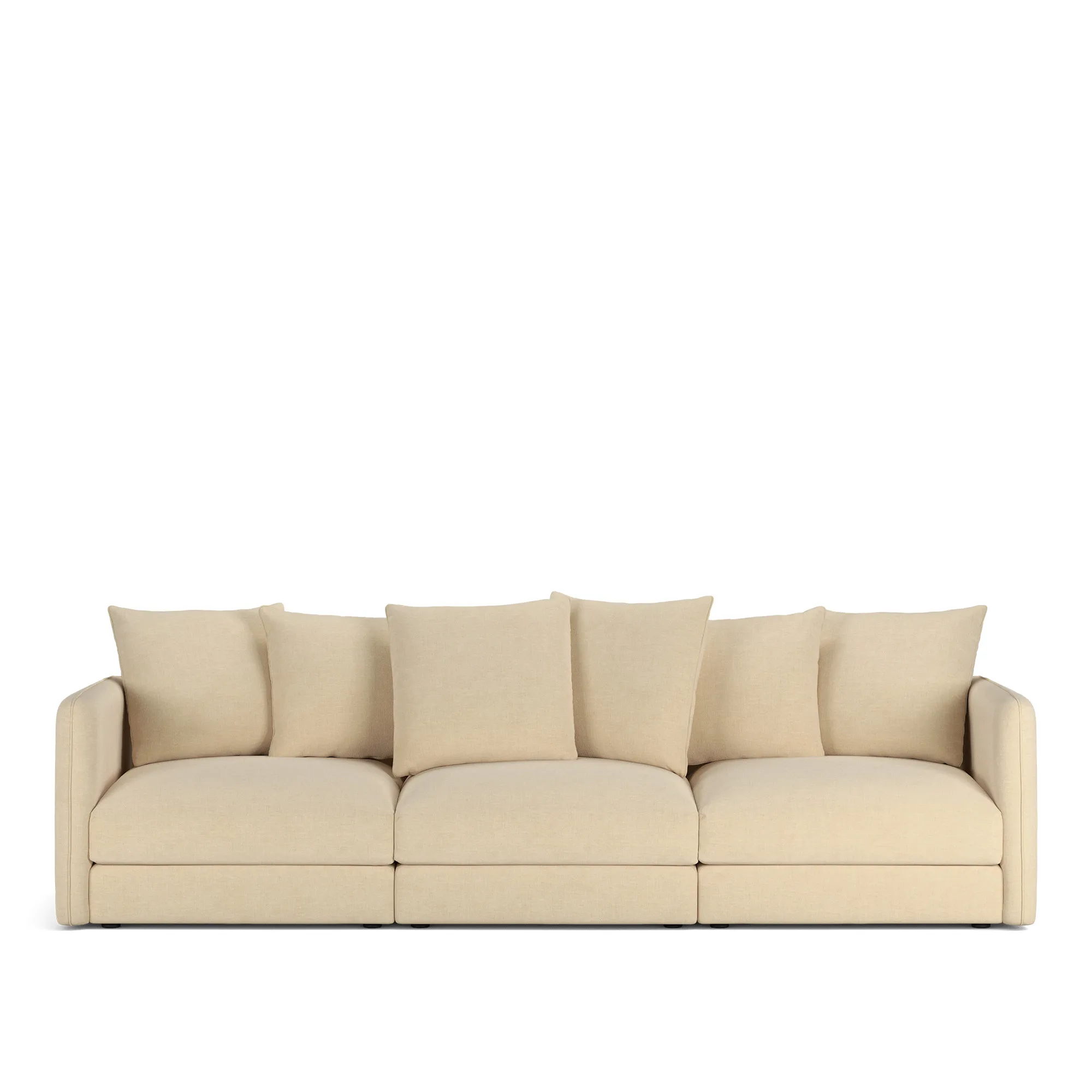 Pavarotti 01 3-personers sofa - 1