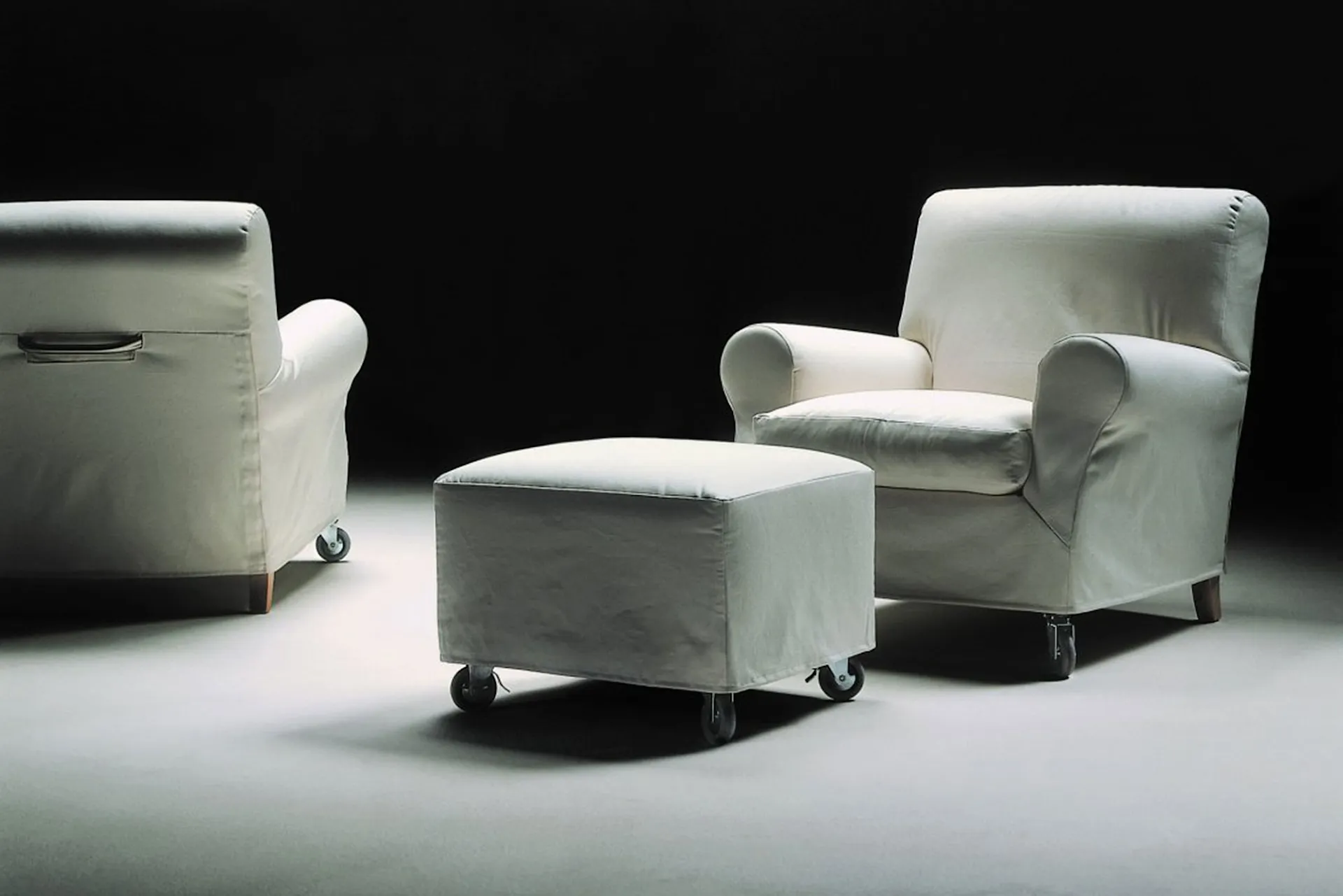 Nonnamaria Armchair - Flexform - NO GA