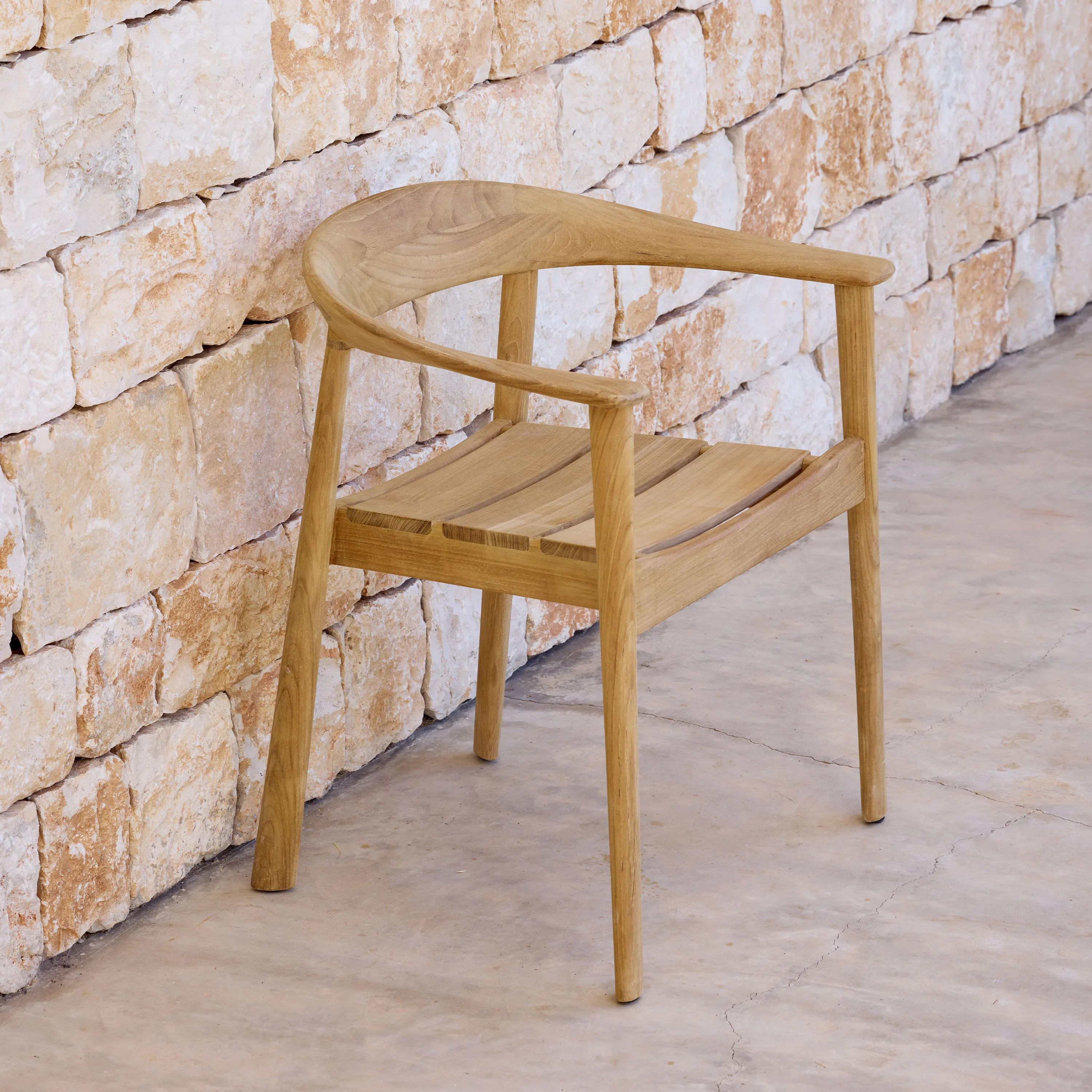 Majestic fauteuil - 4
