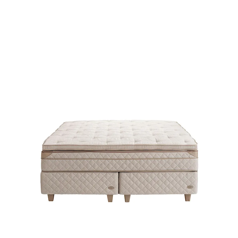 Dux 60 Sustainable Comfort mannermainen vuode