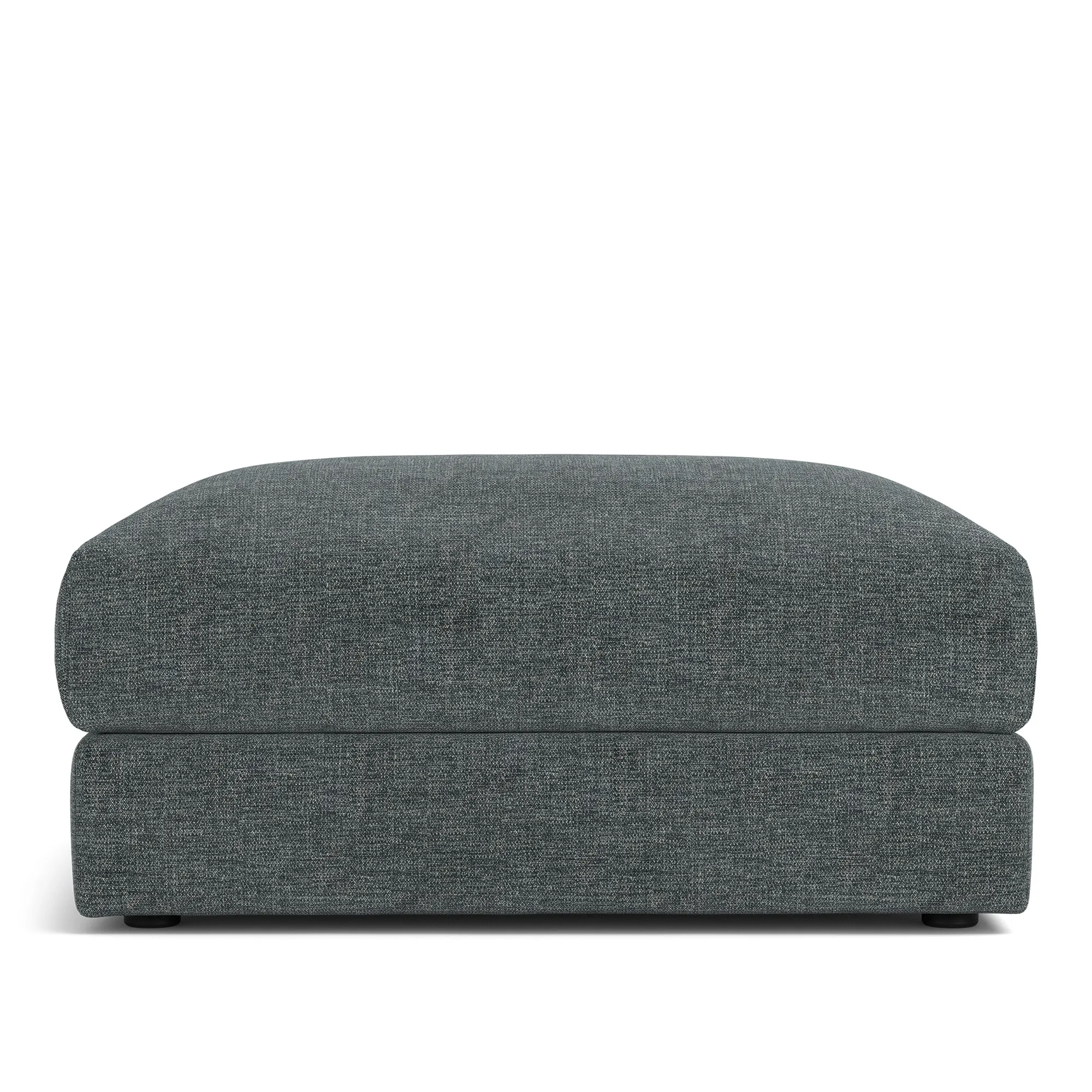 Pavarotti Ottoman - 3