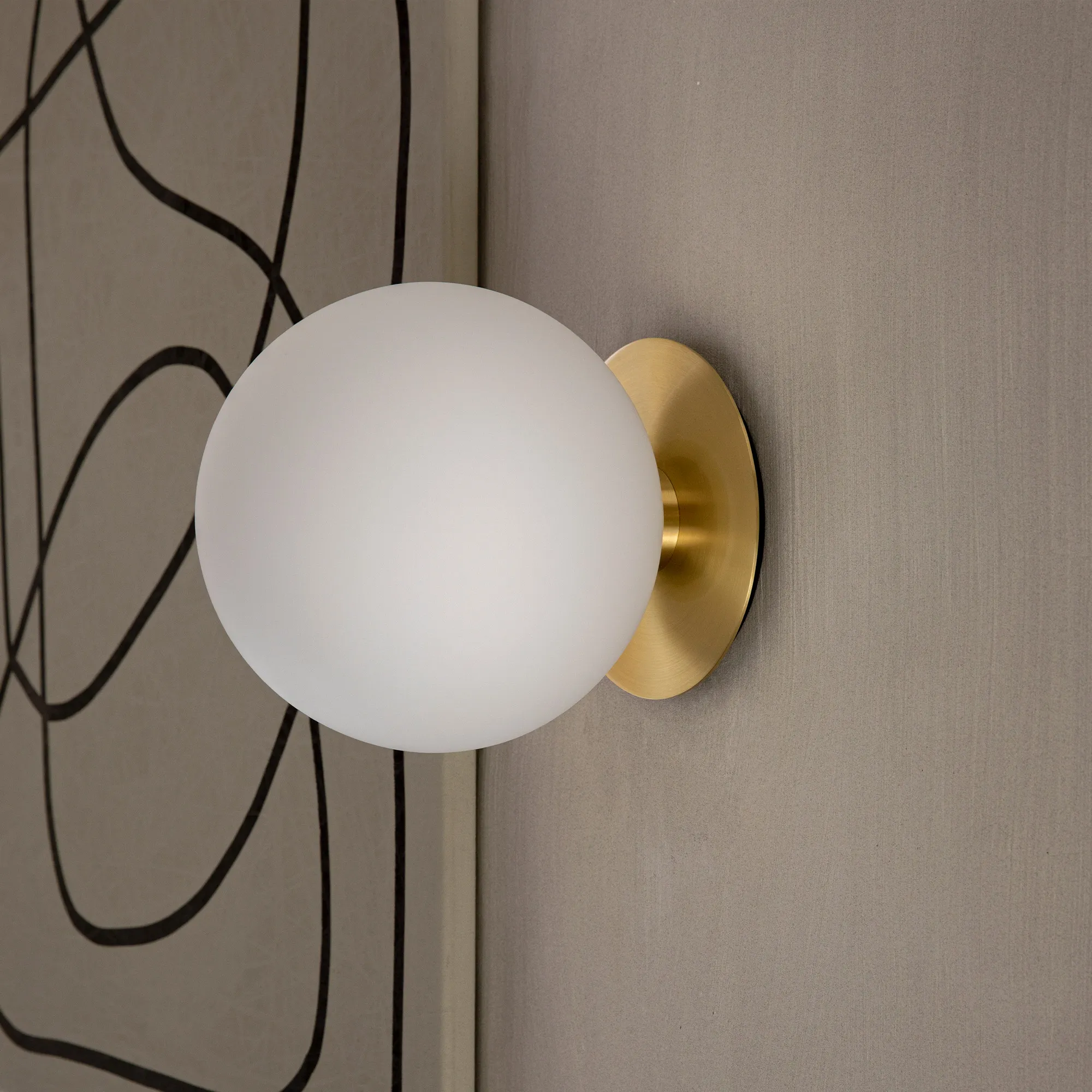 TR Bulb loftlampe/væglampe - 5