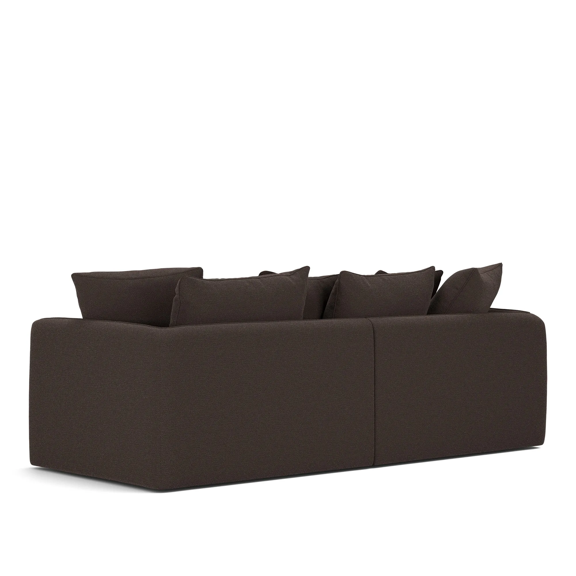 Pavarotti 01 2,5-personers sofa - 7