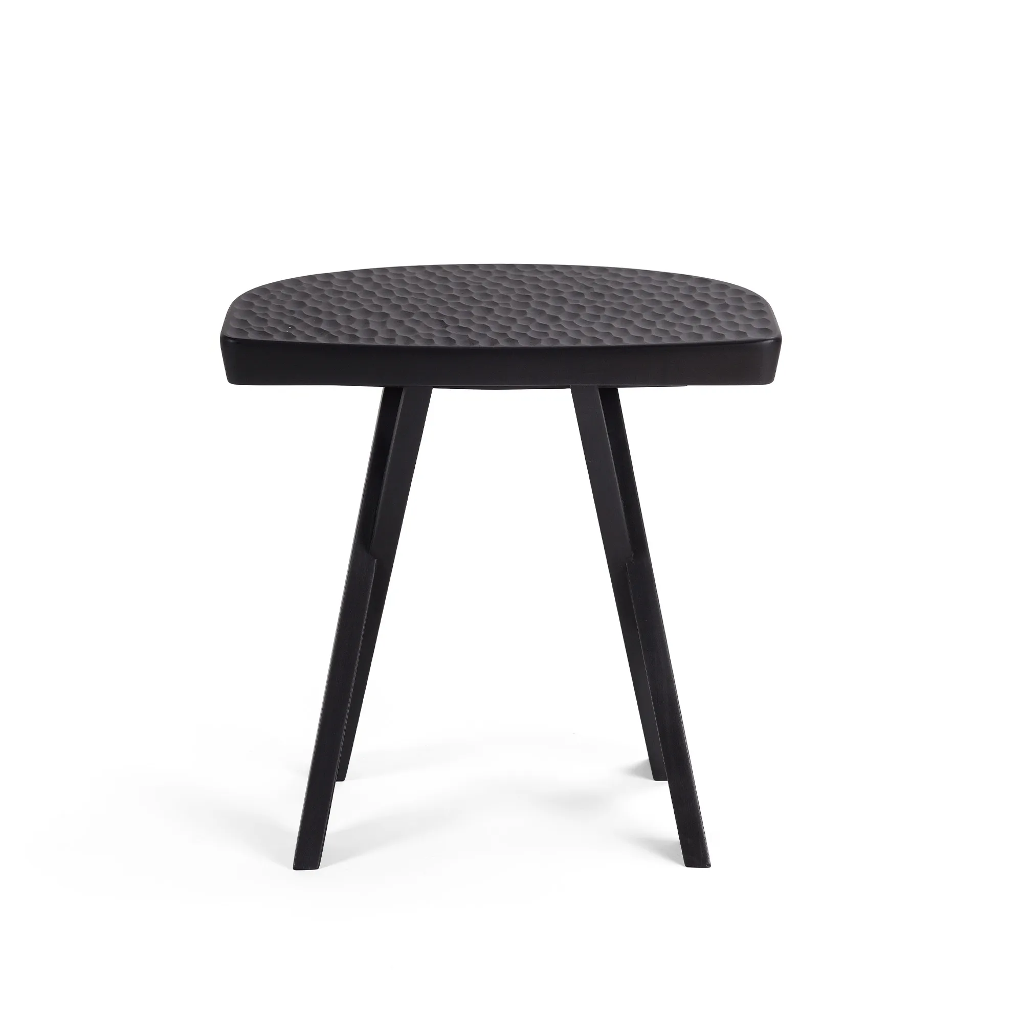Touch Stool Moon - 1