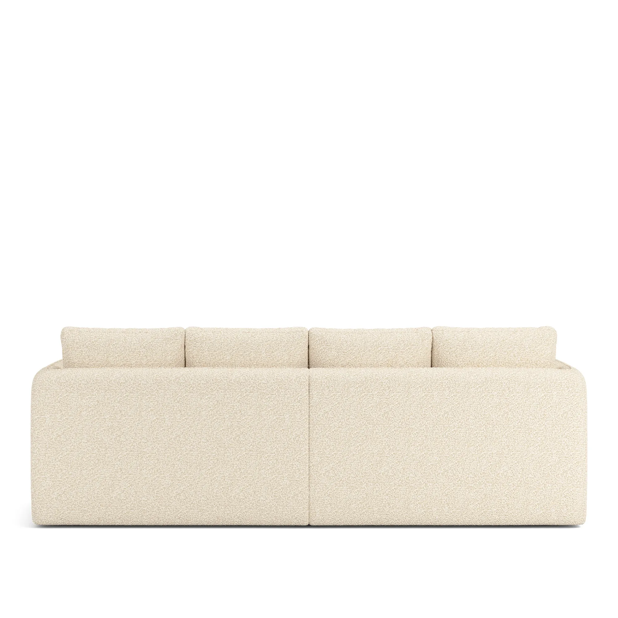 Pavarotti 02 2,5-personers sofa - 6