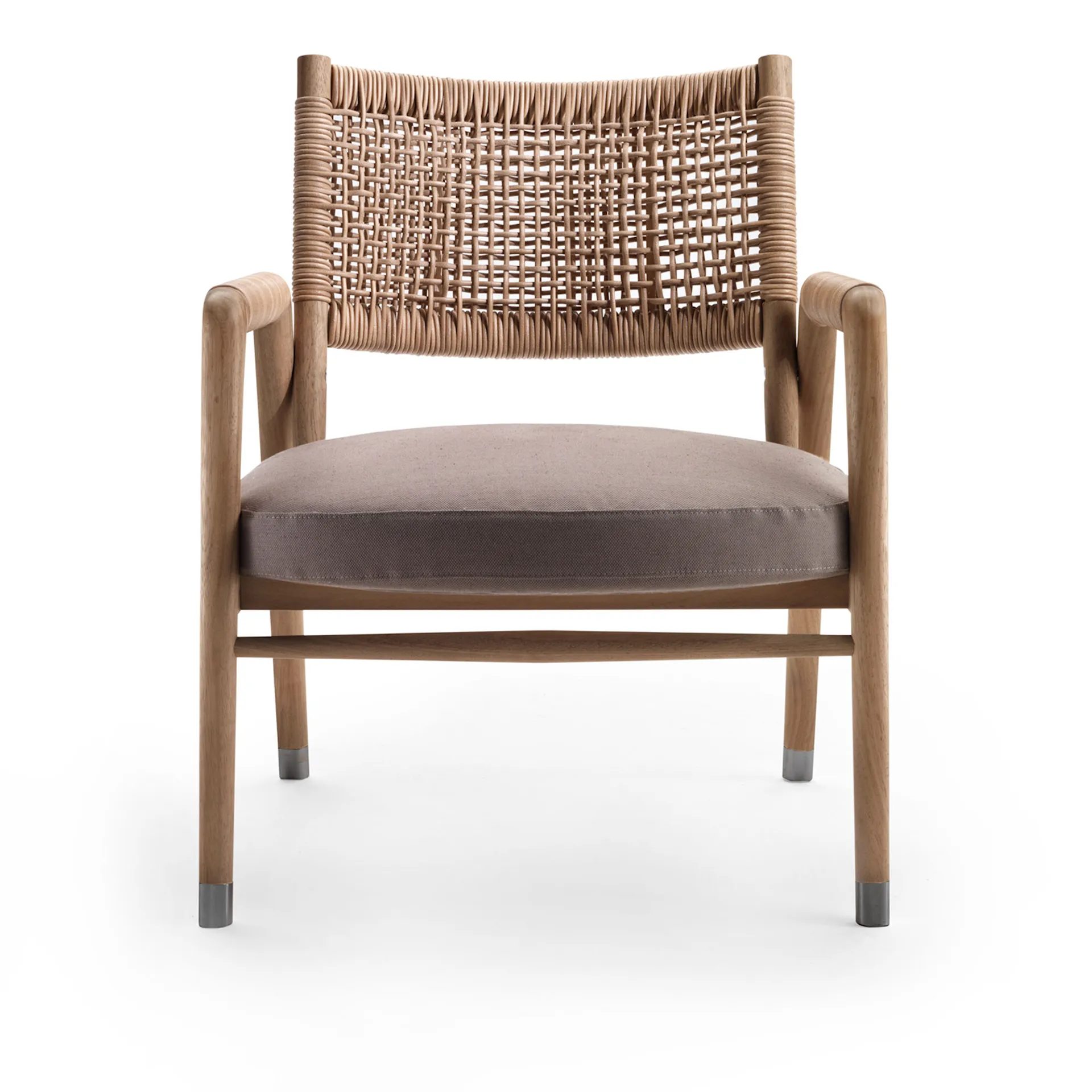 Ortigia Low Armchair - Flexform - NO GA