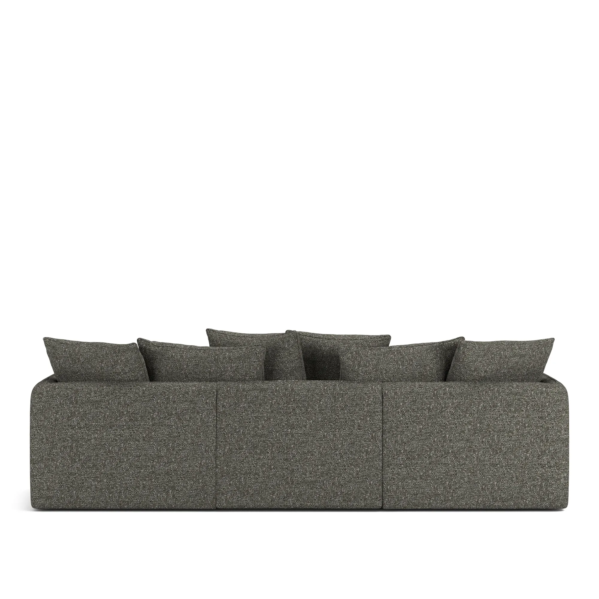 Pavarotti 01 3-personers sofa - 6