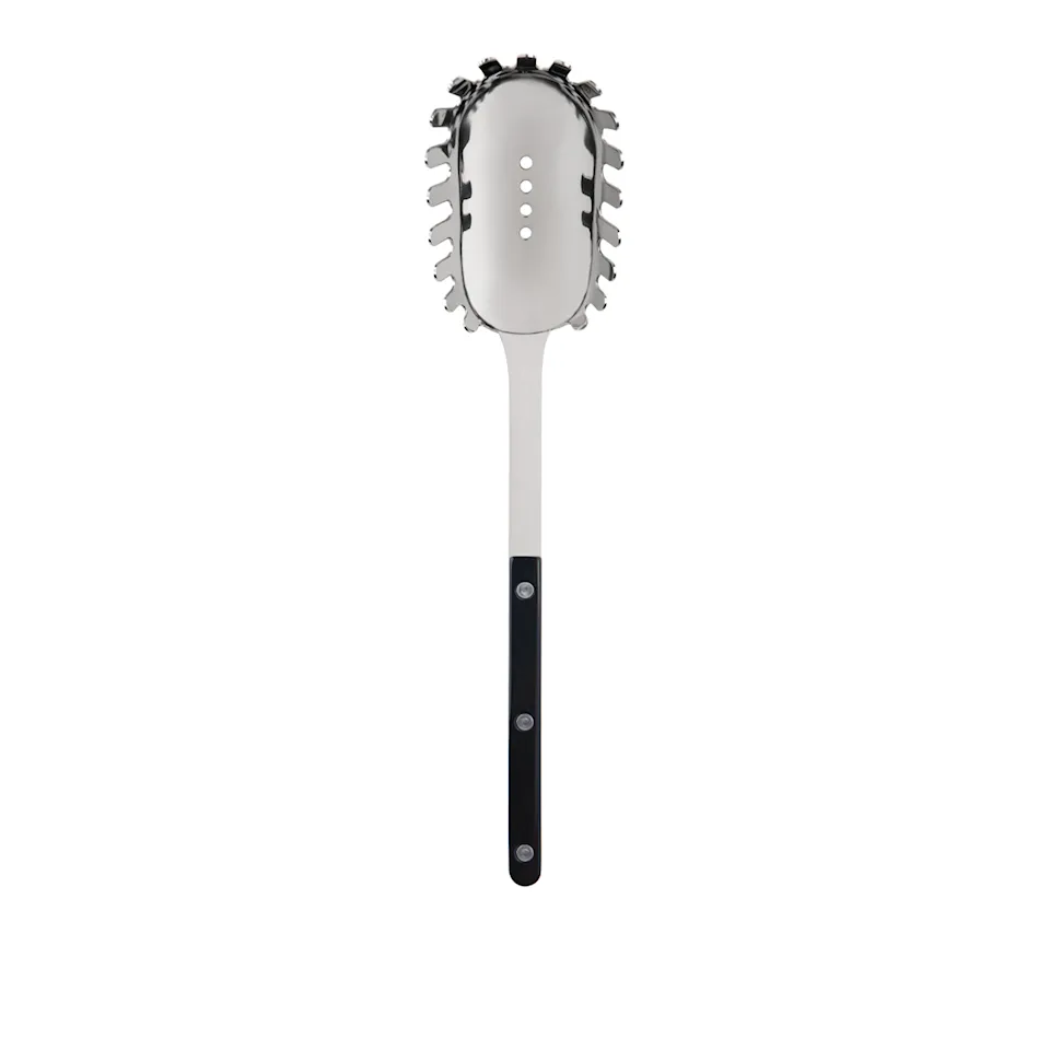 Bistro solid spaghetti ladle 30 cm