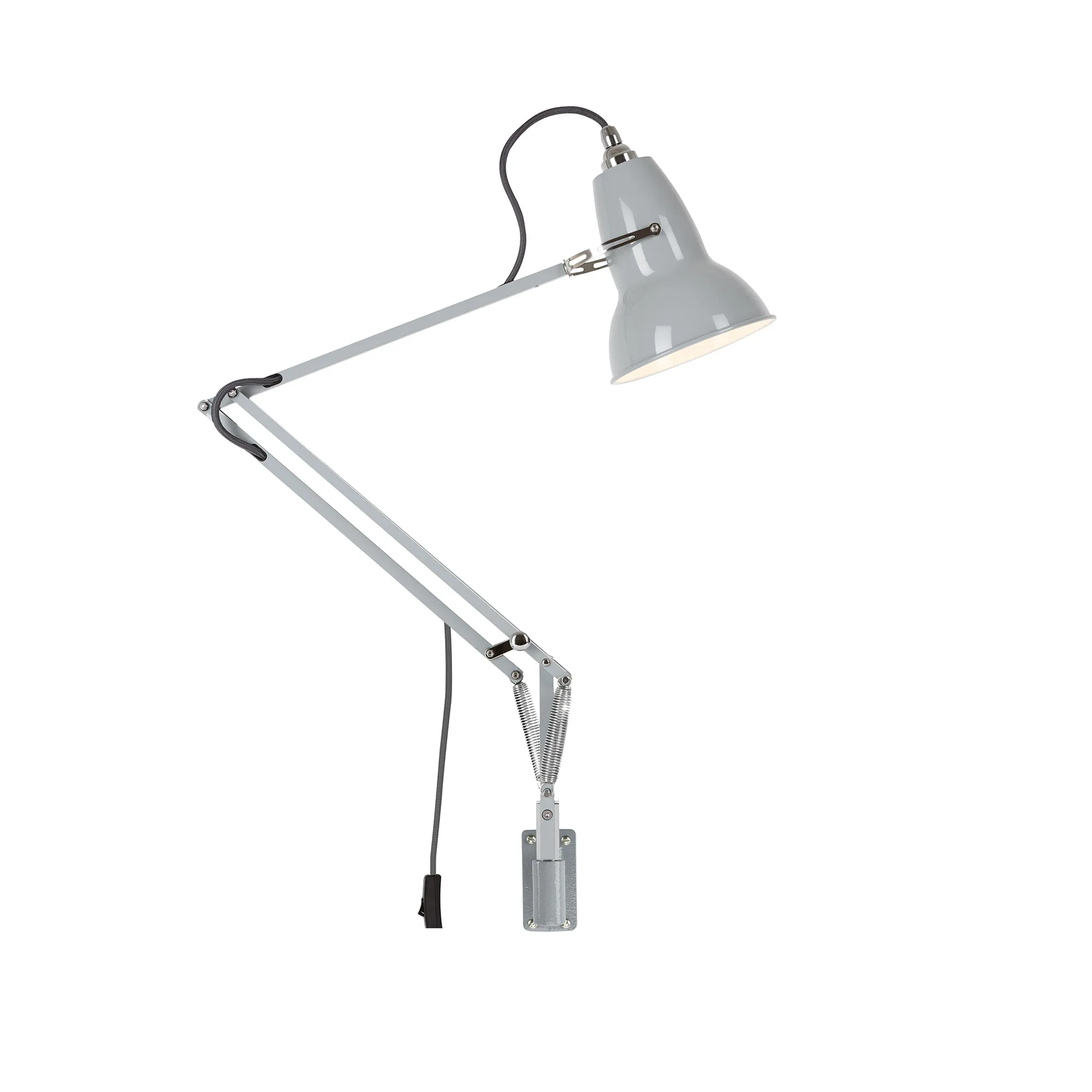 Original 1227 Wall Mounted Lamp - 1