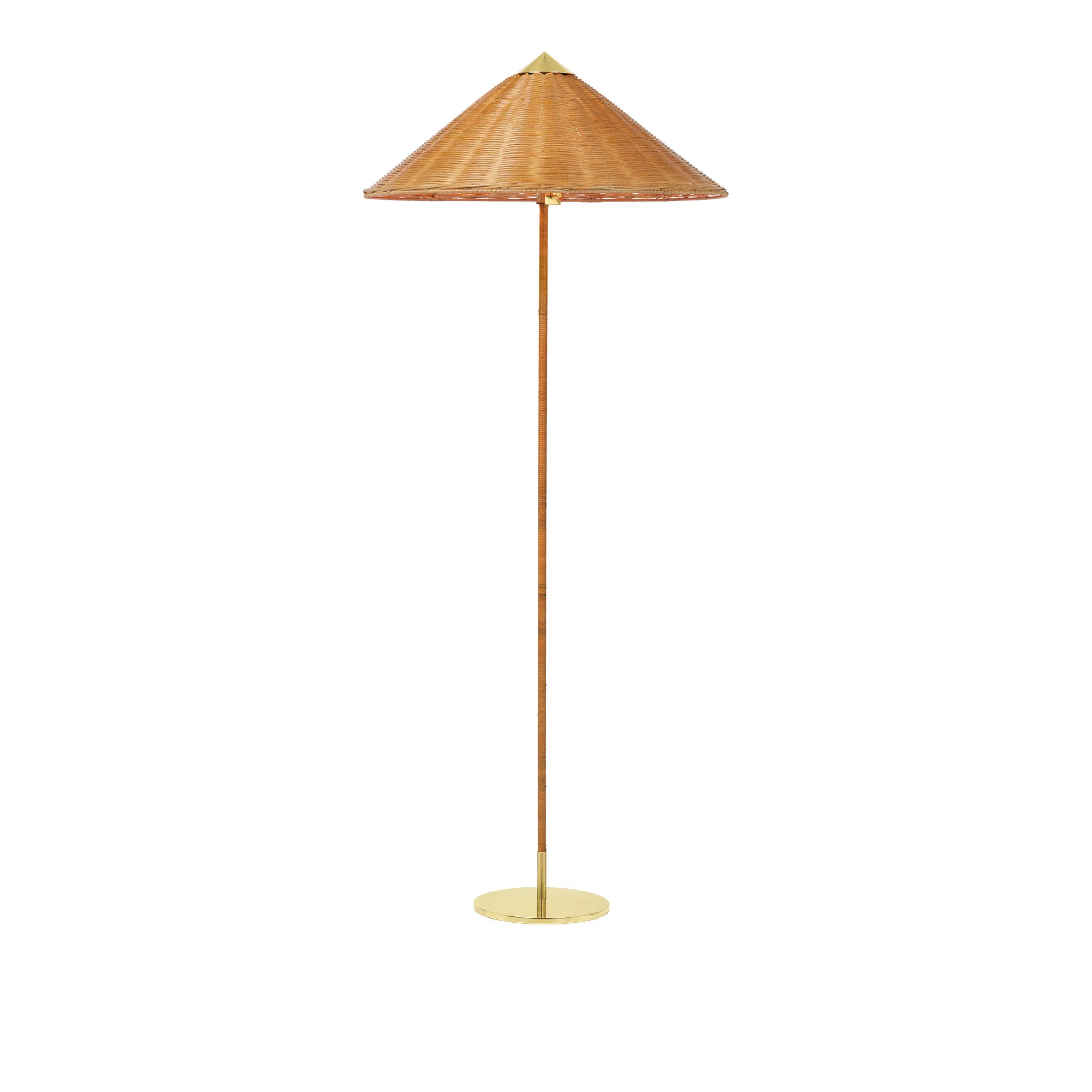 9602 Floor Lamp - 1