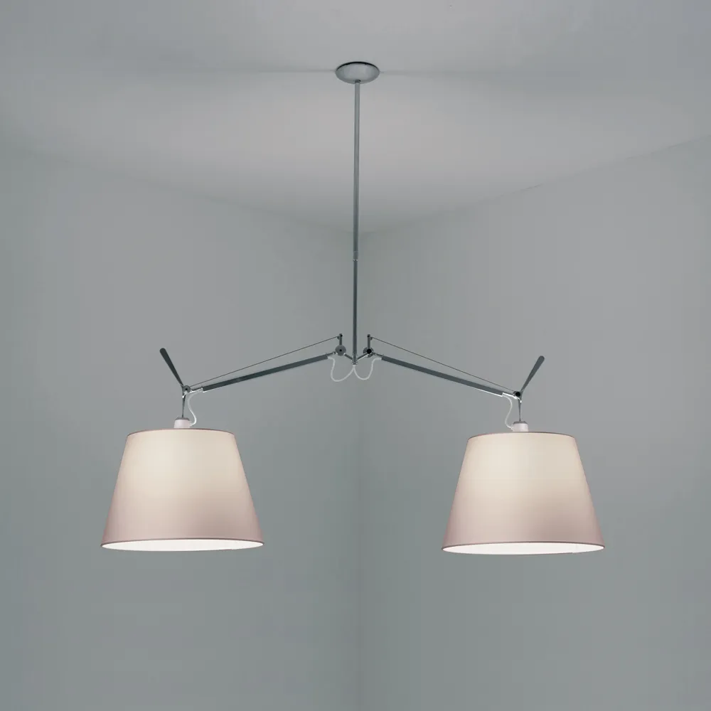 Tolomeo Basculante 2 Bracci - 3
