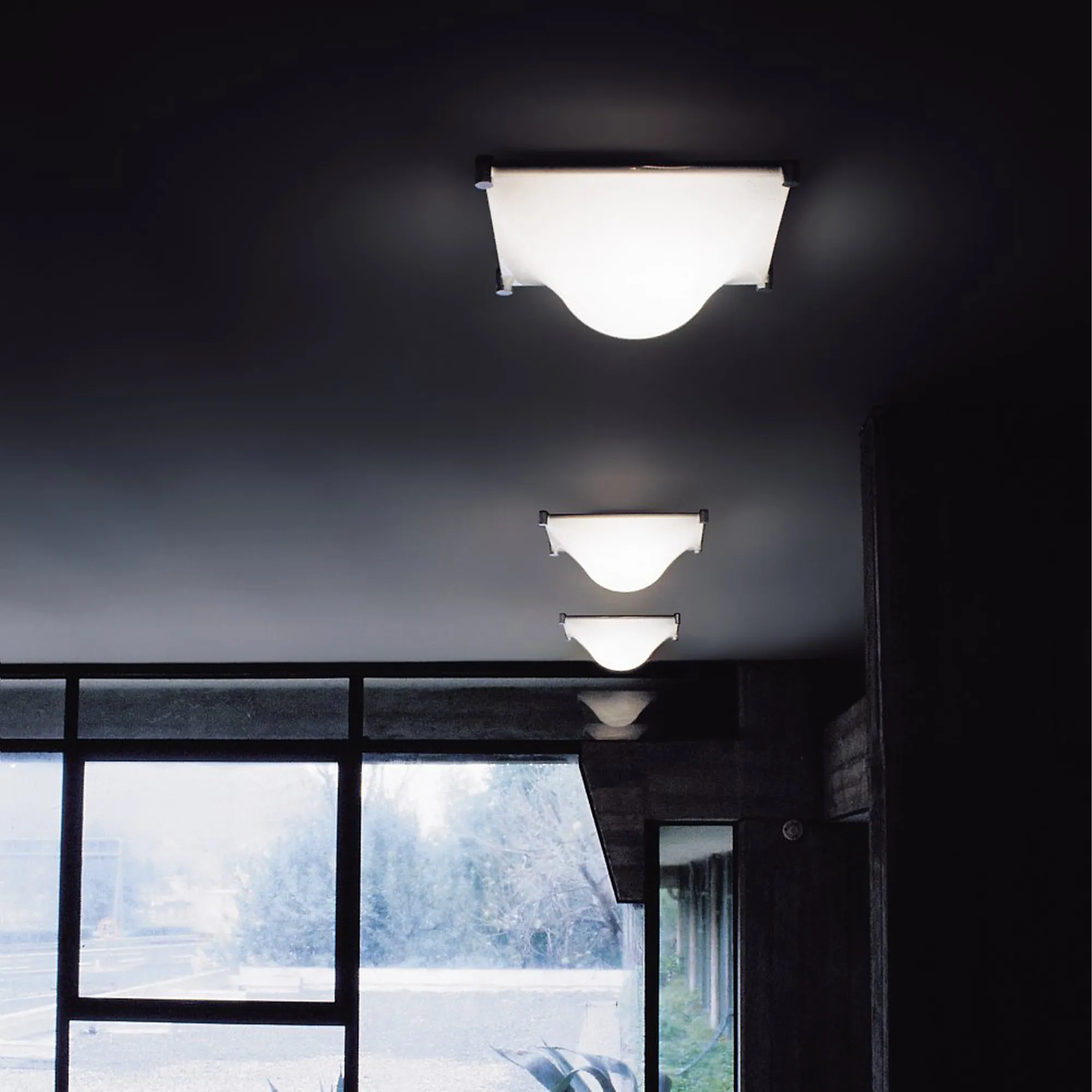Bolla 2760 loftlampe - 5
