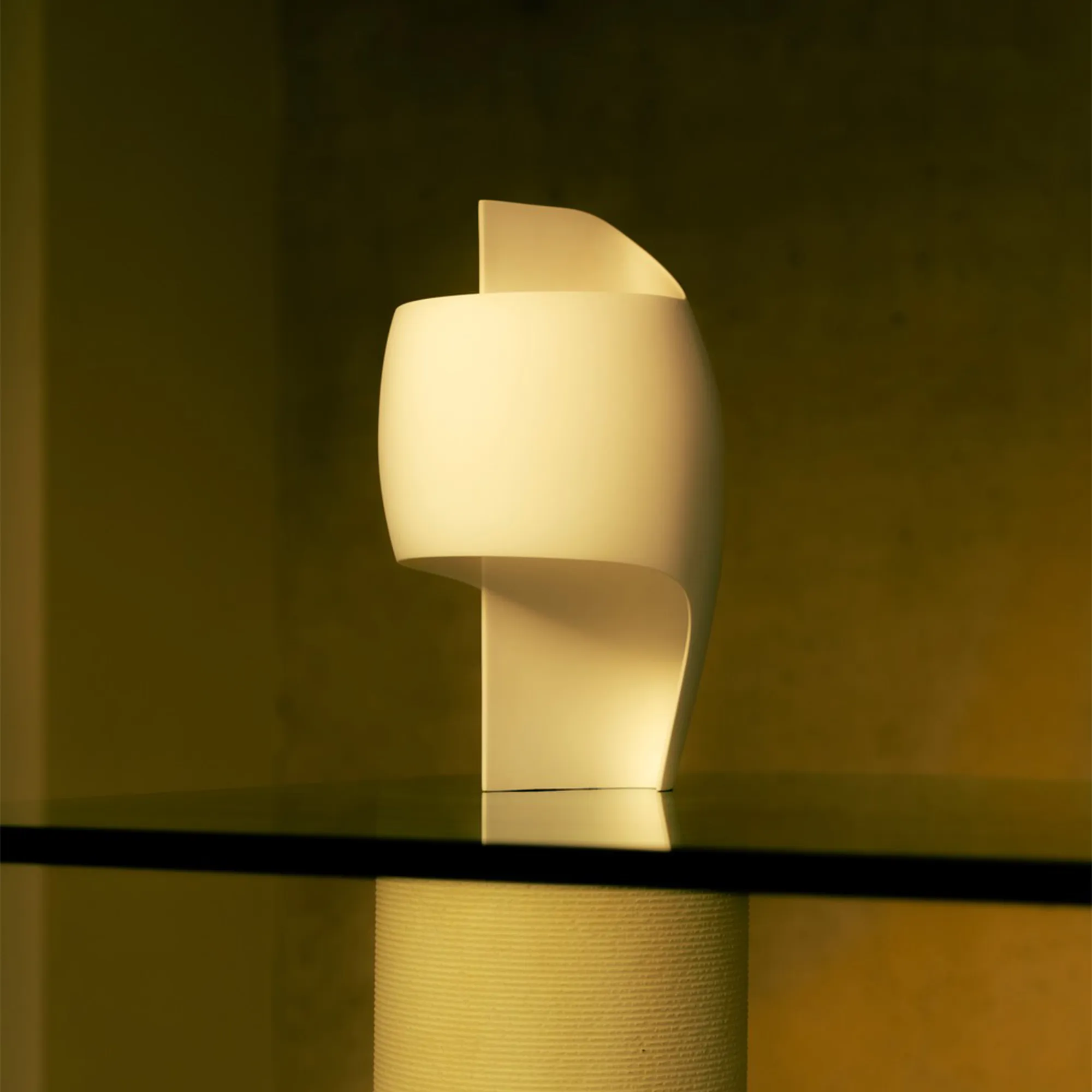 La Lampe B -pöytävalaisin - 5