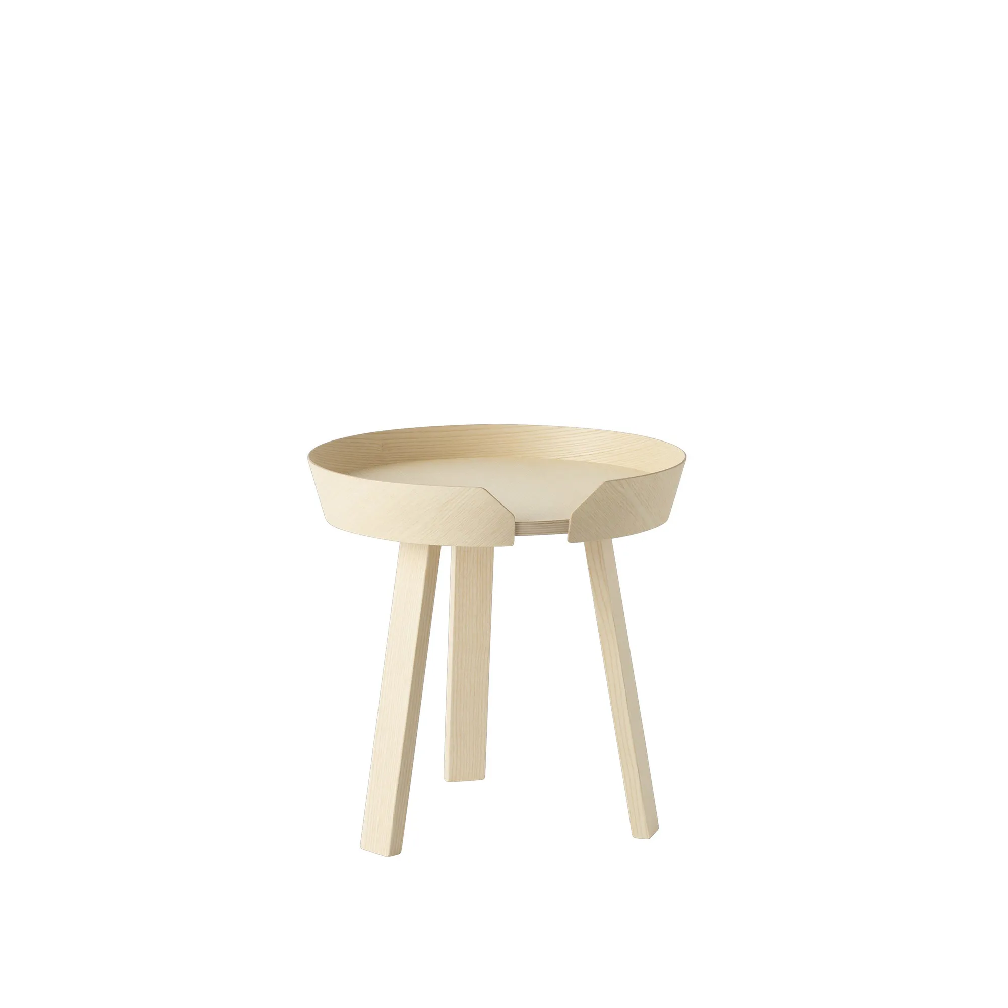 Around Coffee Table Small - 1
