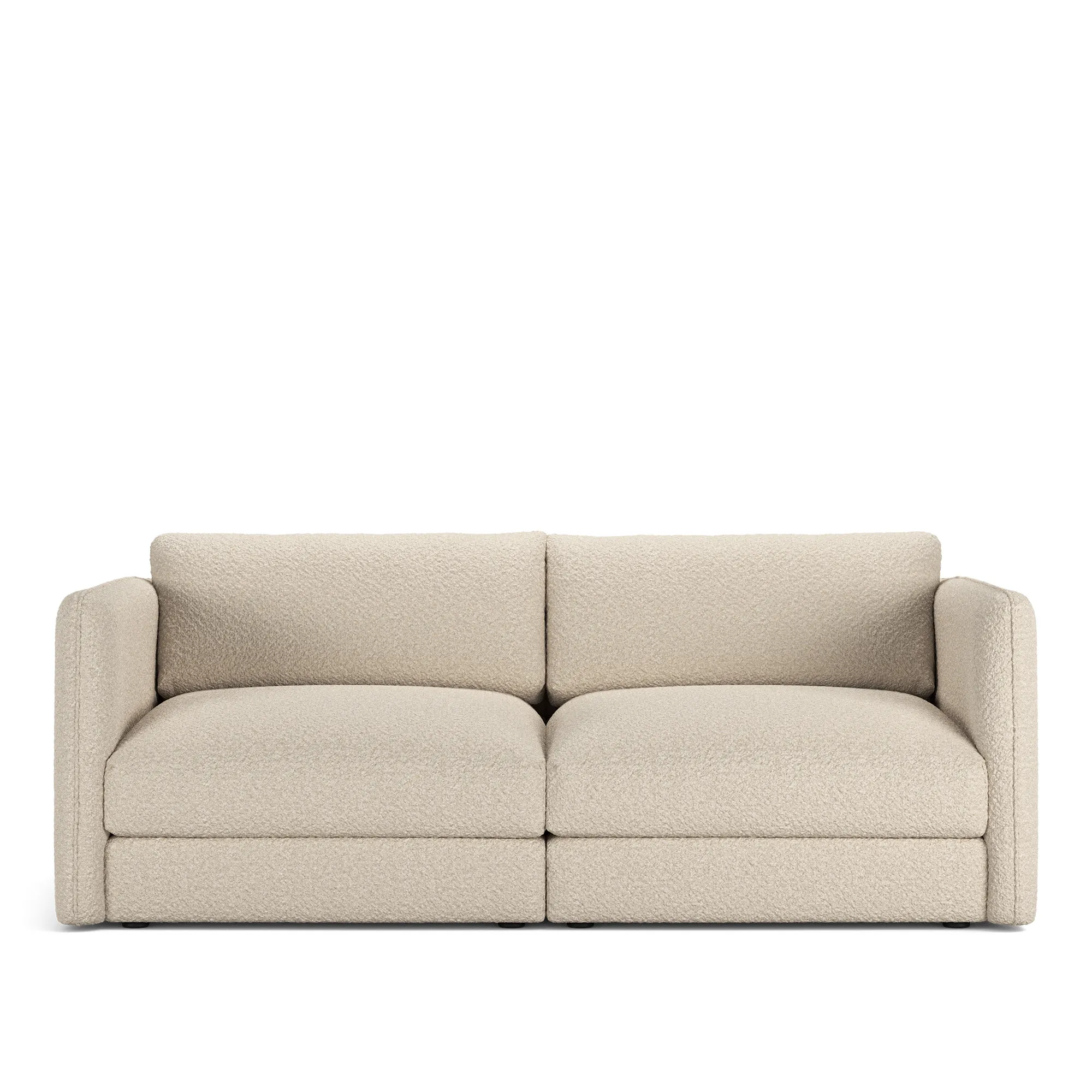 Pavarotti 03 2-personers sofa - 1