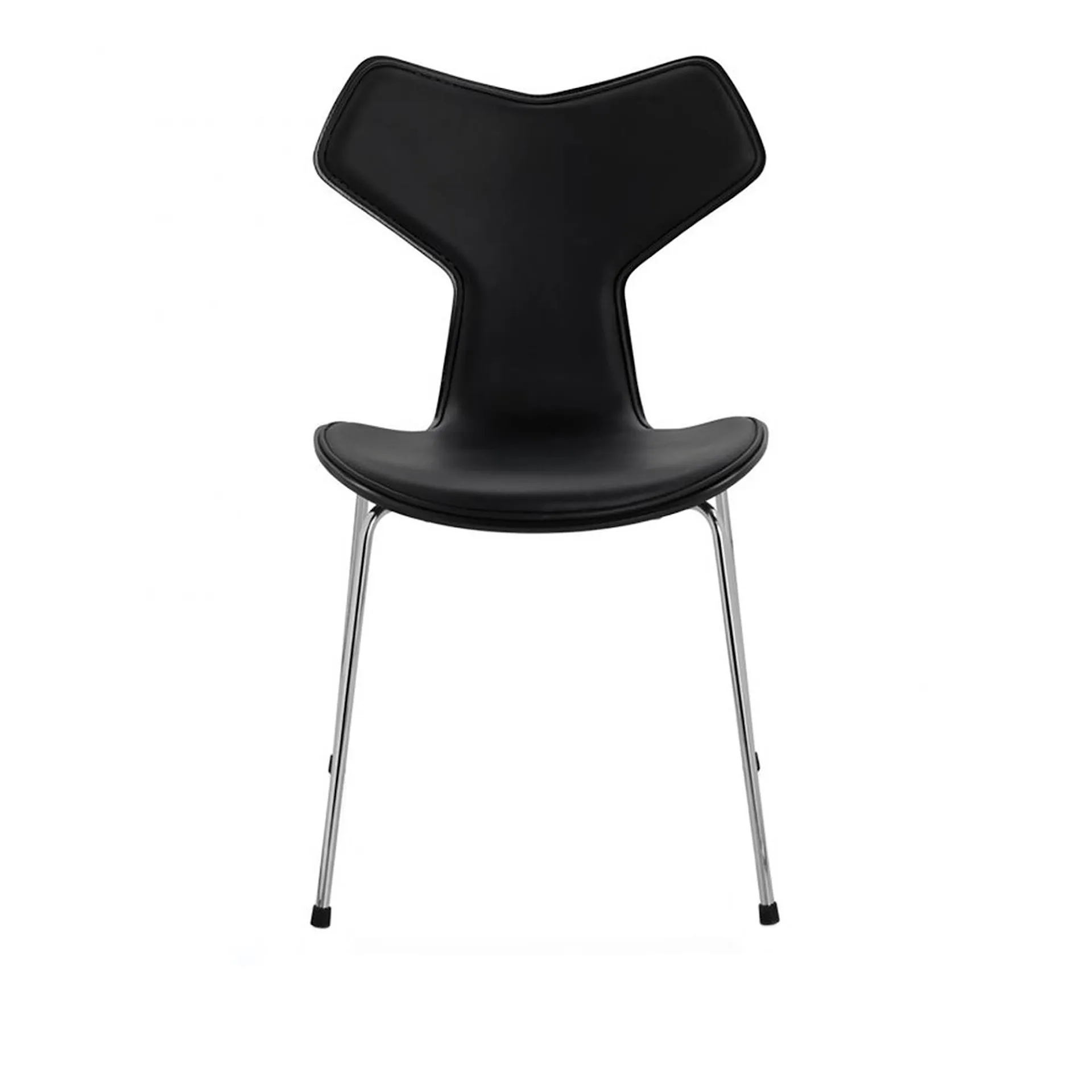 3130 Grand Prix Front upholstered - Fritz Hansen - Arne Jacobsen - NO GA