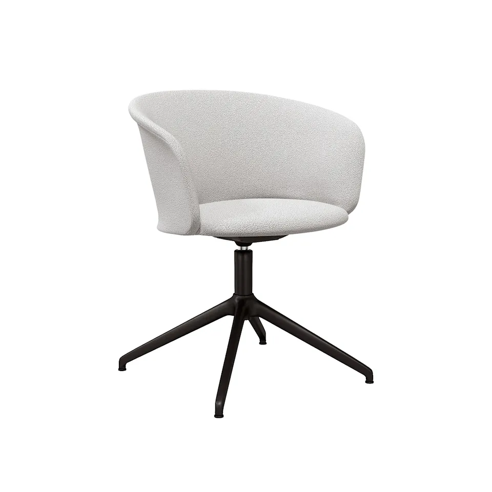 Kendo Swivel Chair 4-star Return