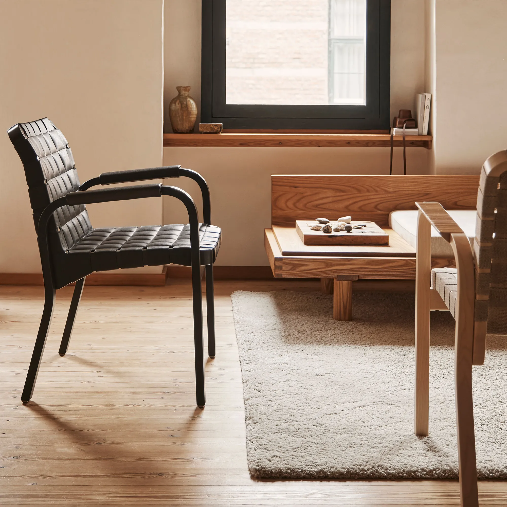 Armchair 45 - 15