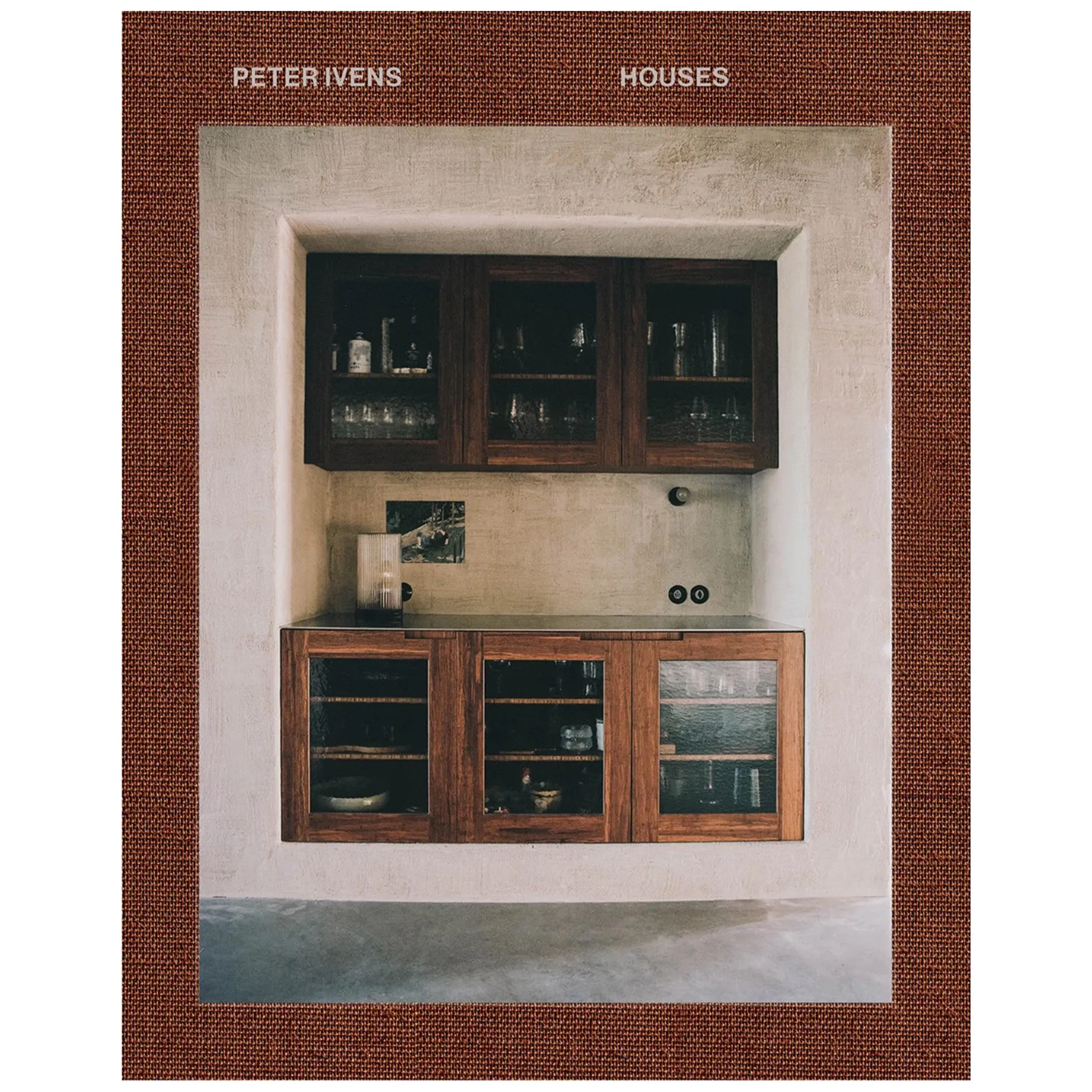 Peter Ivens - House's Interior Design Book - 1