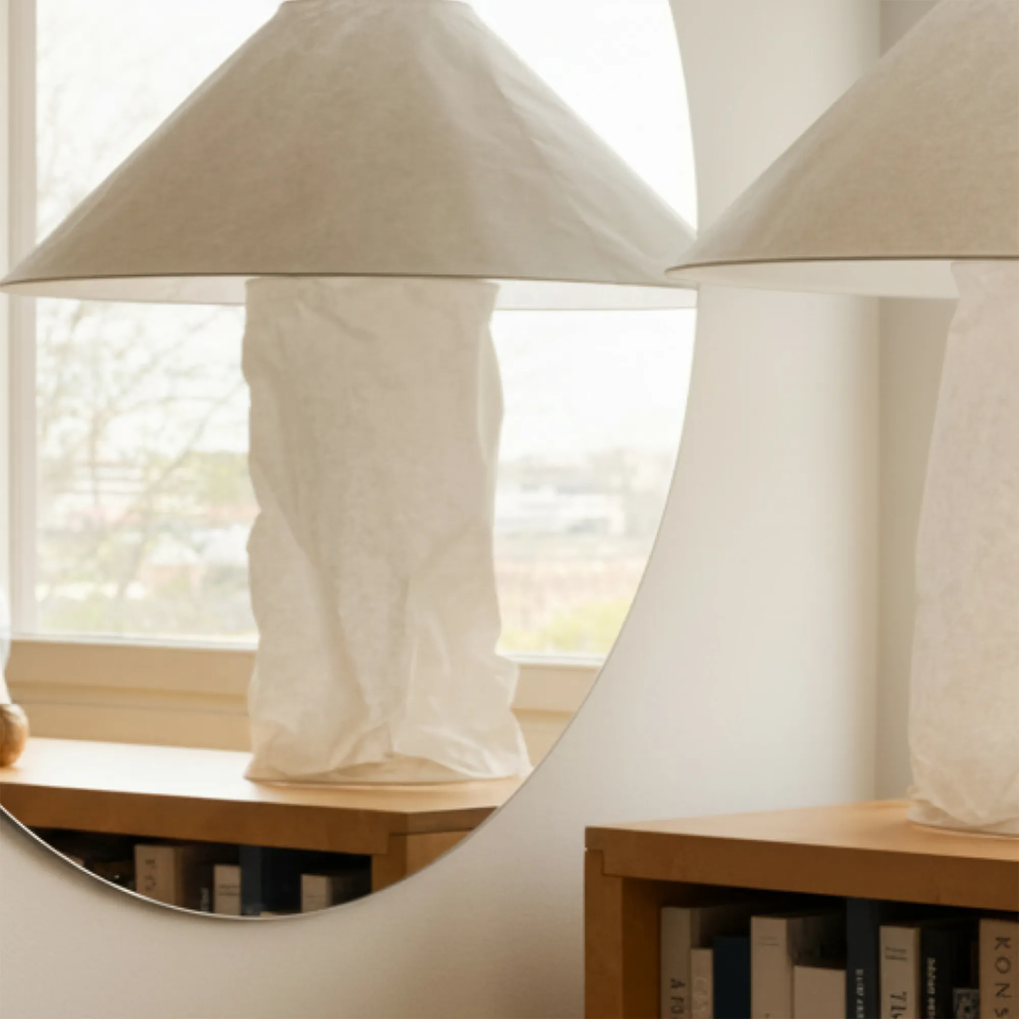 Lampampe Table Lamp - 3