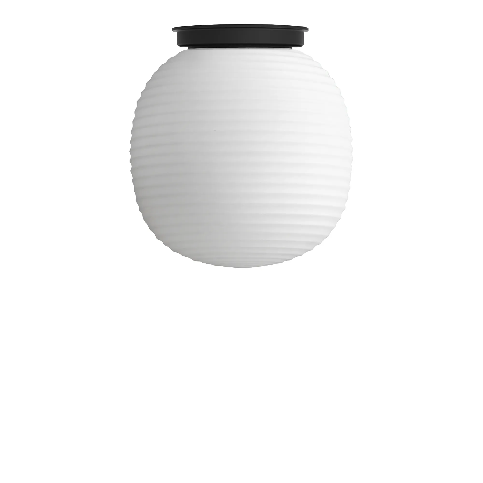 Lantern Globe Ceiling - 1