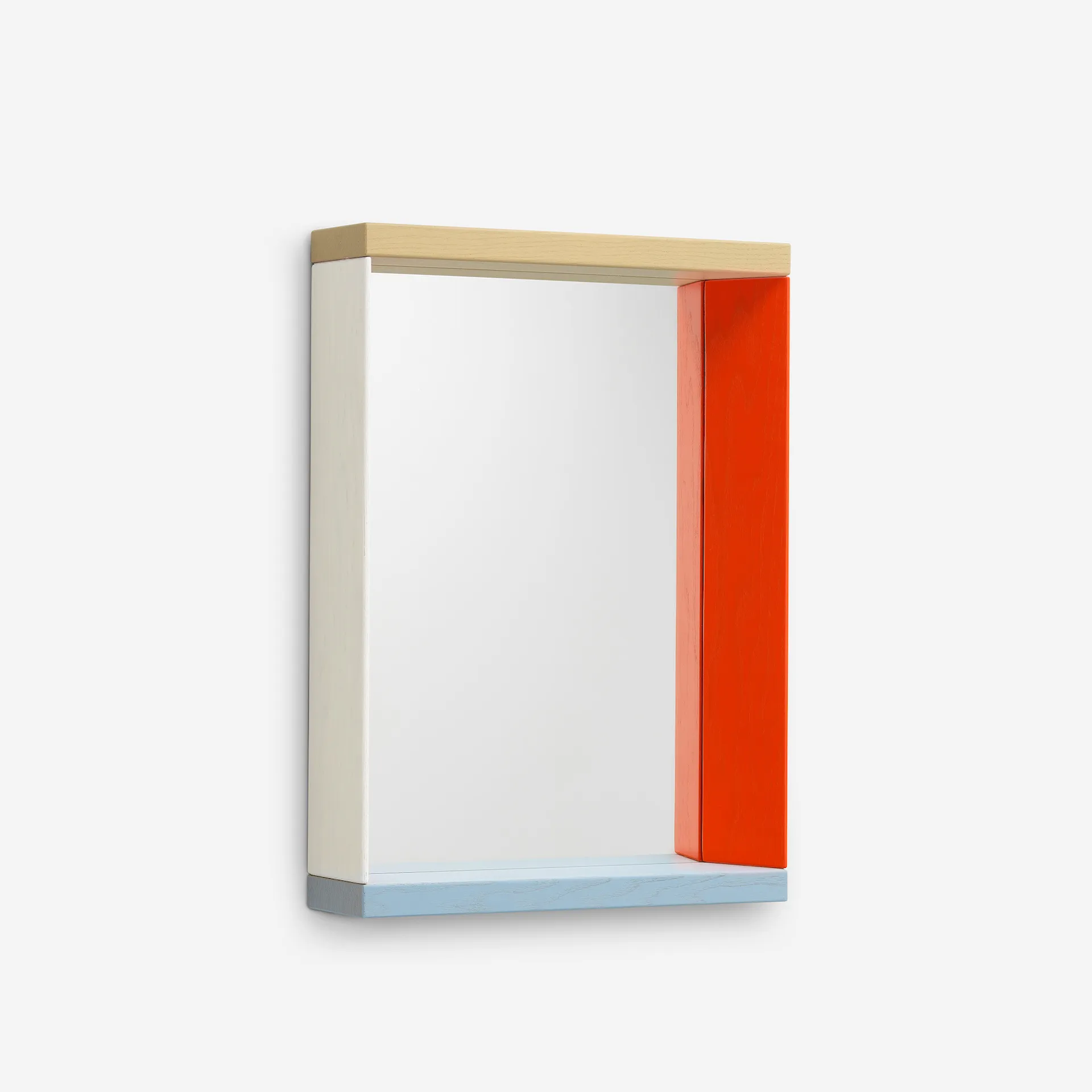 Colour Frame Mirror Small - Vitra - NO GA